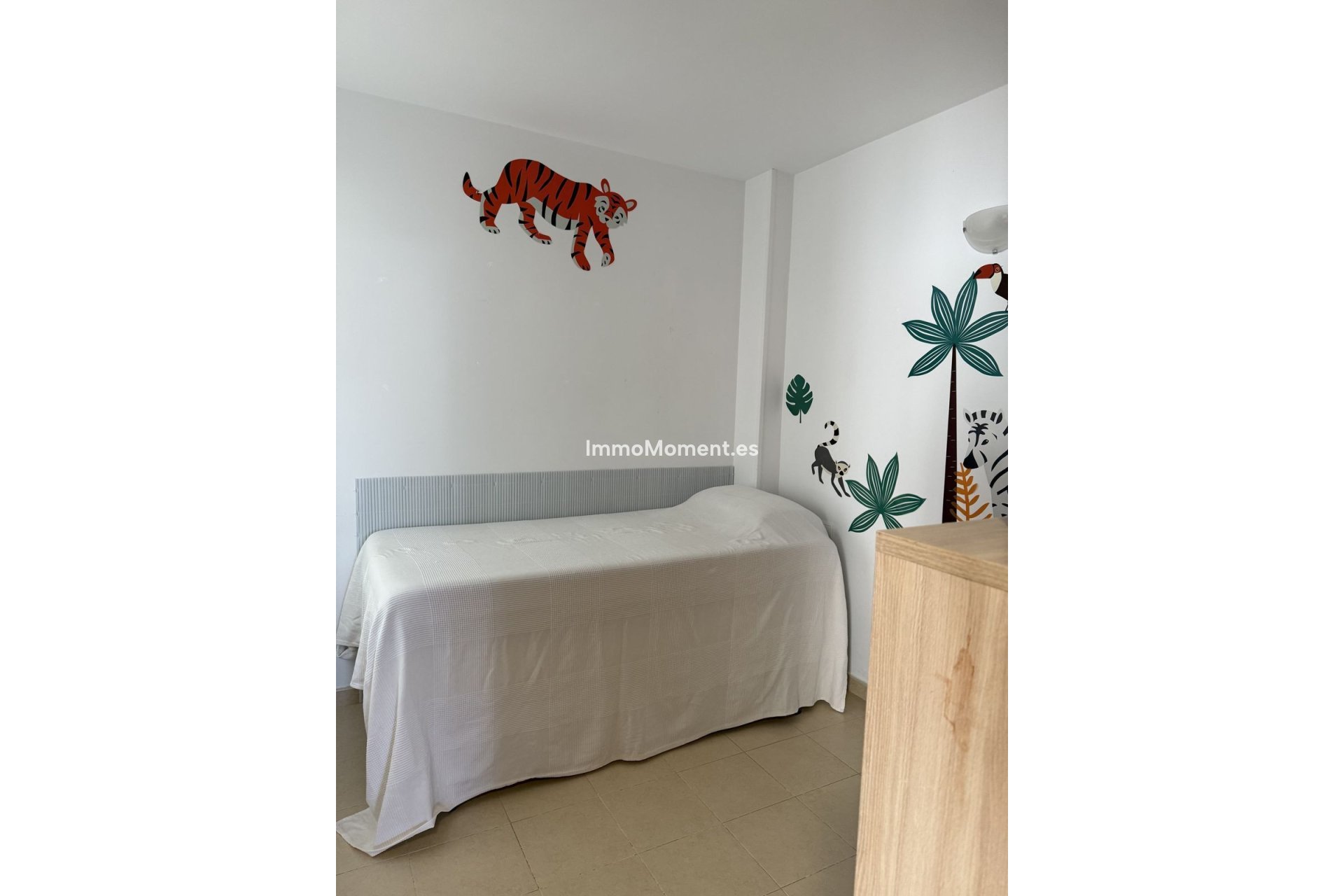 Bestaande woning - Appartement - Vergel - Vergel (El Vergel) - El Verger Centro