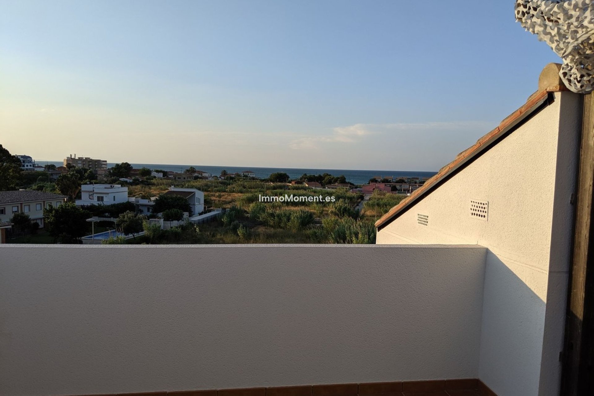 Bestaande woning - Appartement - Vergel - Vergel (El Vergel) - El Verger Centro