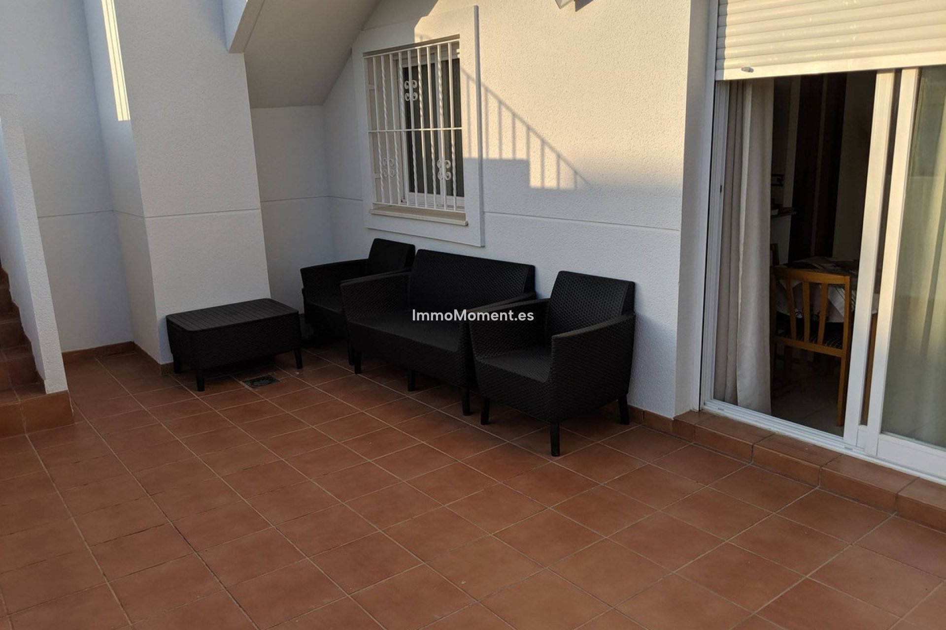 Bestaande woning - Appartement - Vergel - Vergel (El Vergel) - El Verger Centro