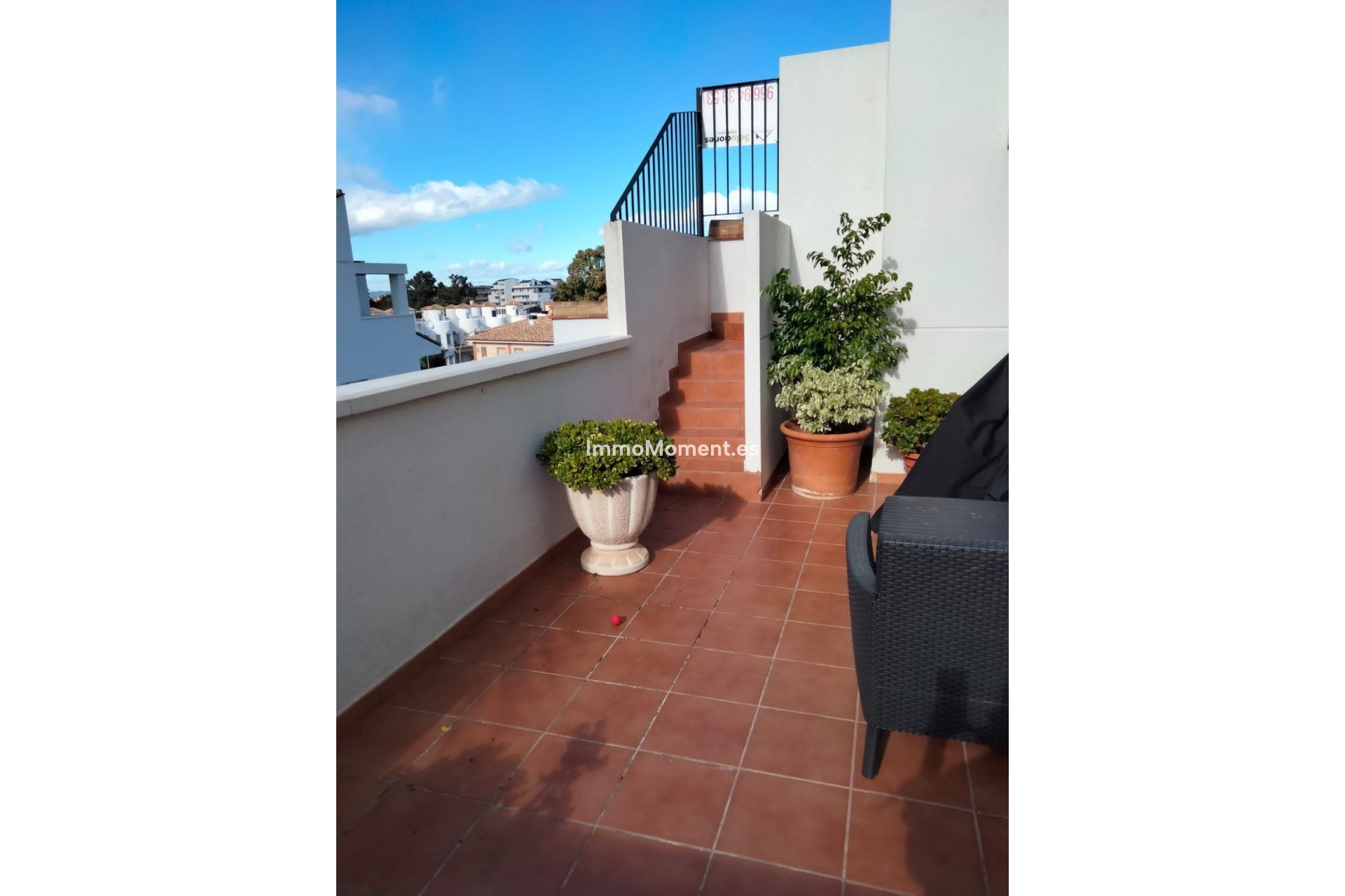 Bestaande woning - Appartement - Vergel - Vergel (El Vergel) - El Verger Centro