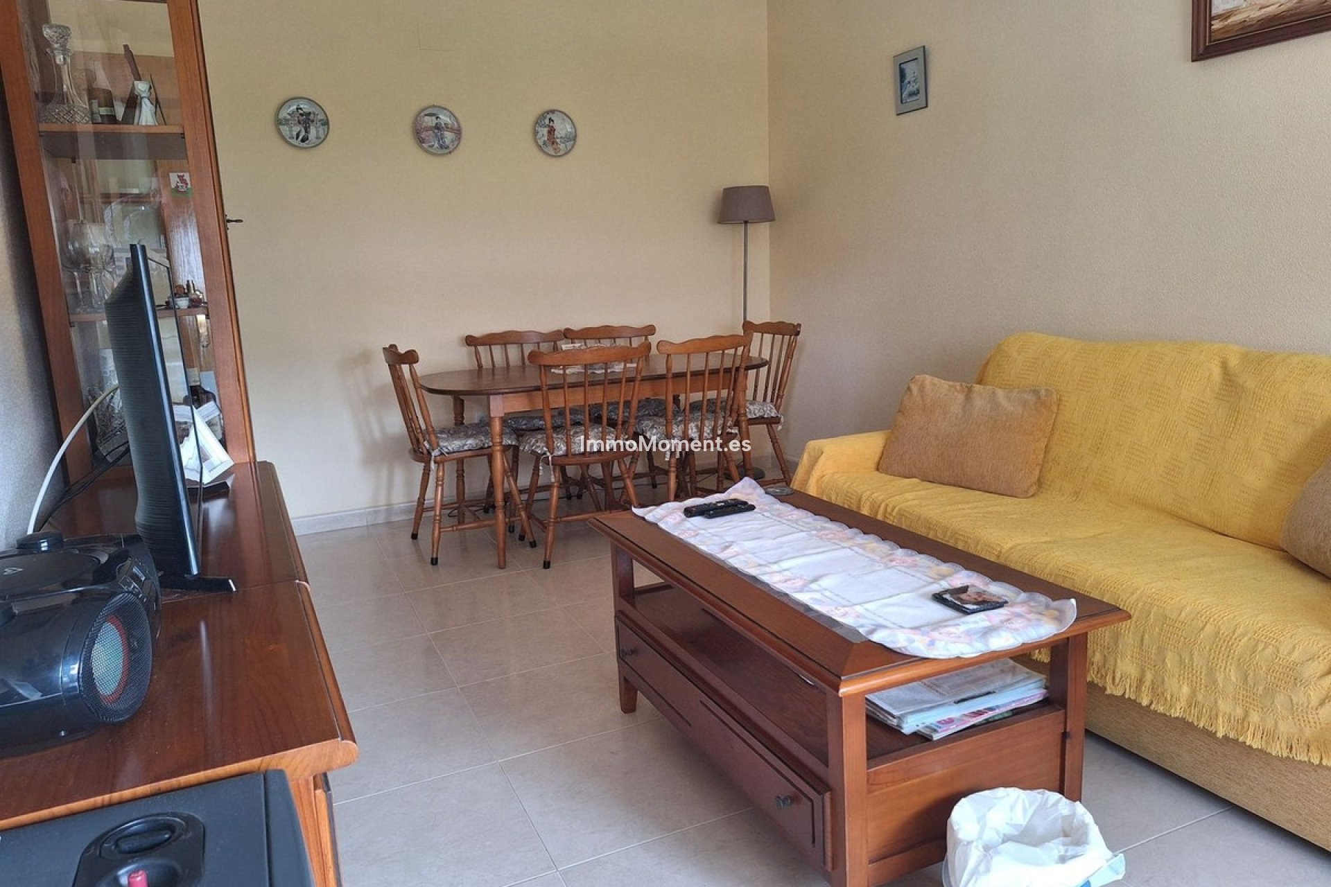 Bestaande woning - Appartement - Villajoyosa - La Cala de Villajoyosa