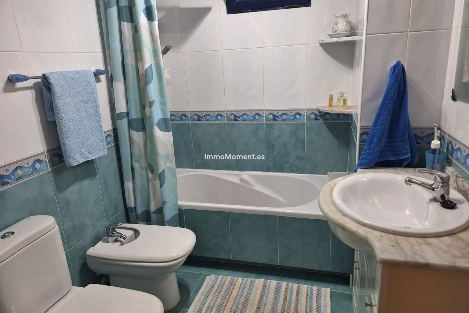 Bestaande woning - Appartement - Villajoyosa - La Cala de Villajoyosa