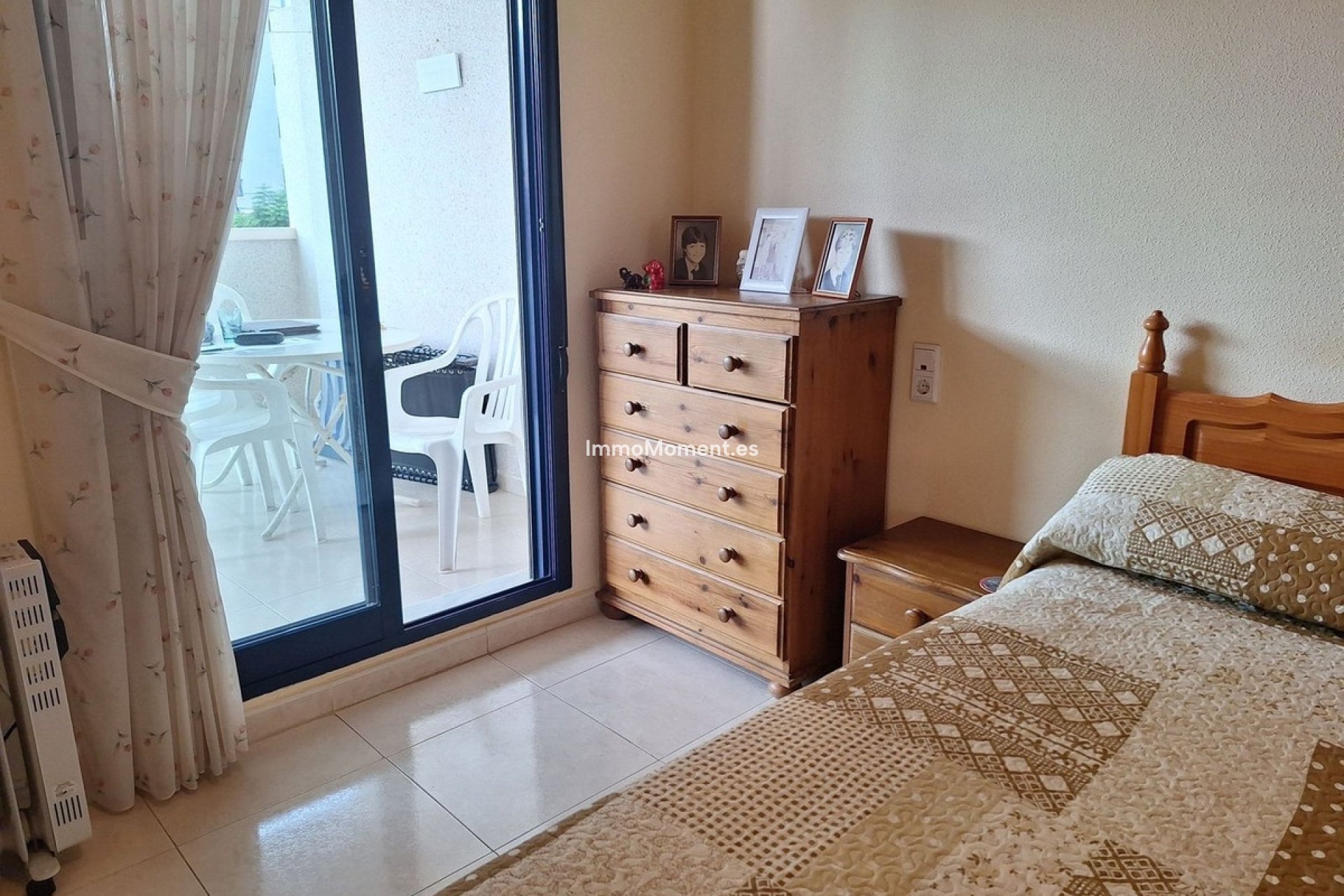 Bestaande woning - Appartement - Villajoyosa - La Cala de Villajoyosa