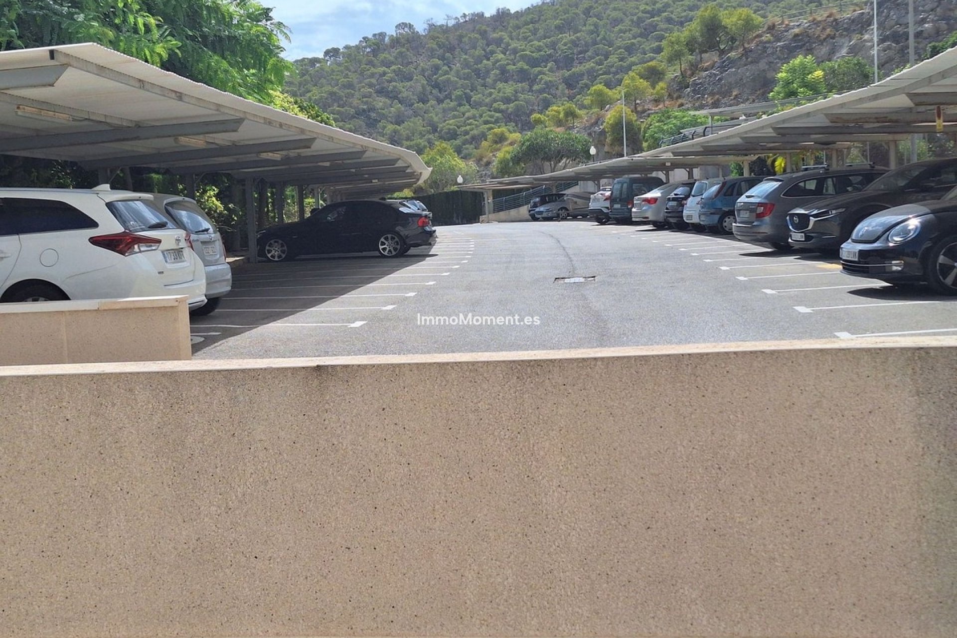 Bestaande woning - Appartement - Villajoyosa - La Cala de Villajoyosa