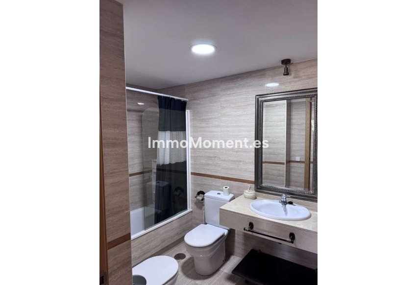 Bestaande woning - Appartement - Villajoyosa - La Cala