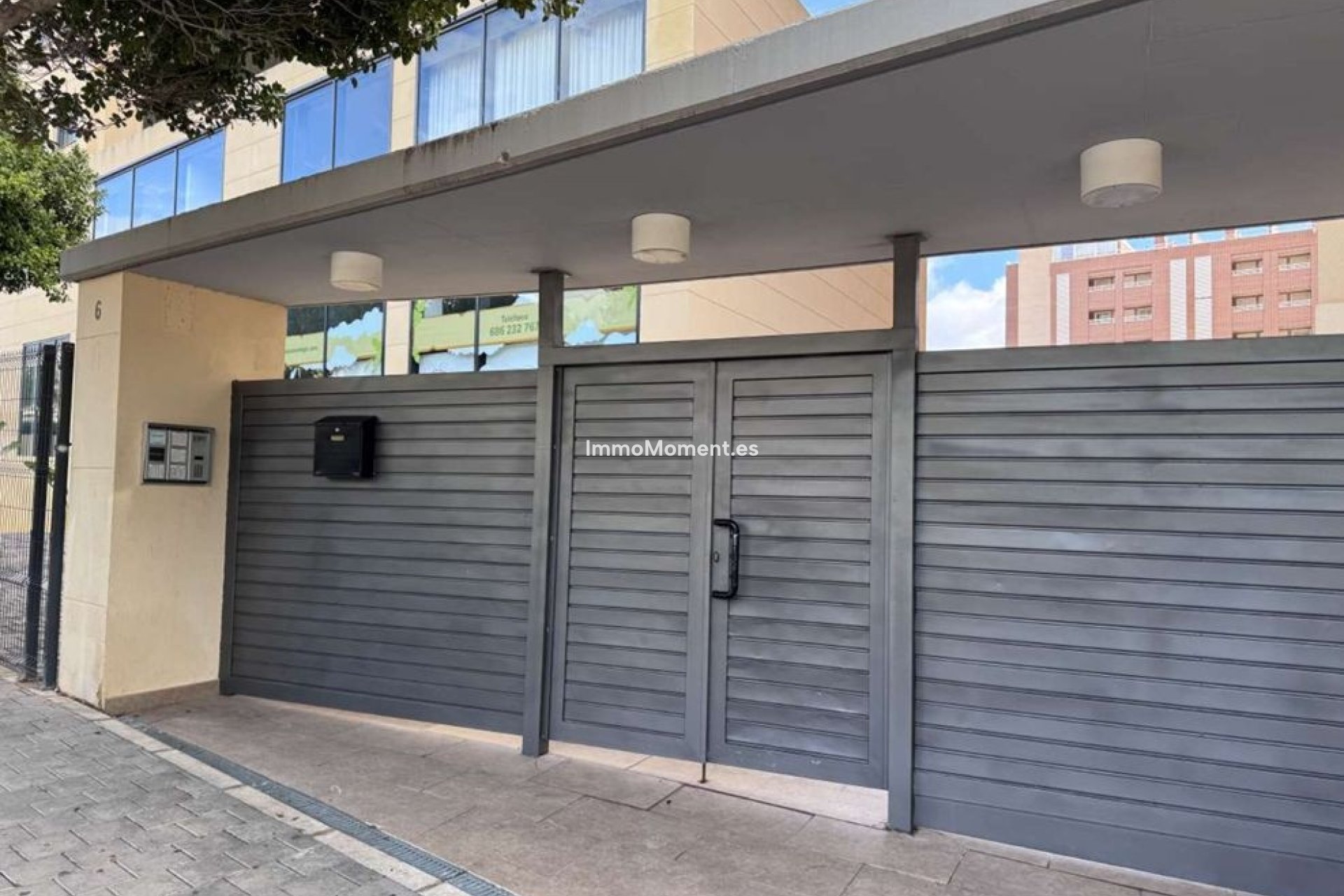 Bestaande woning - Appartement - Villajoyosa - La Cala