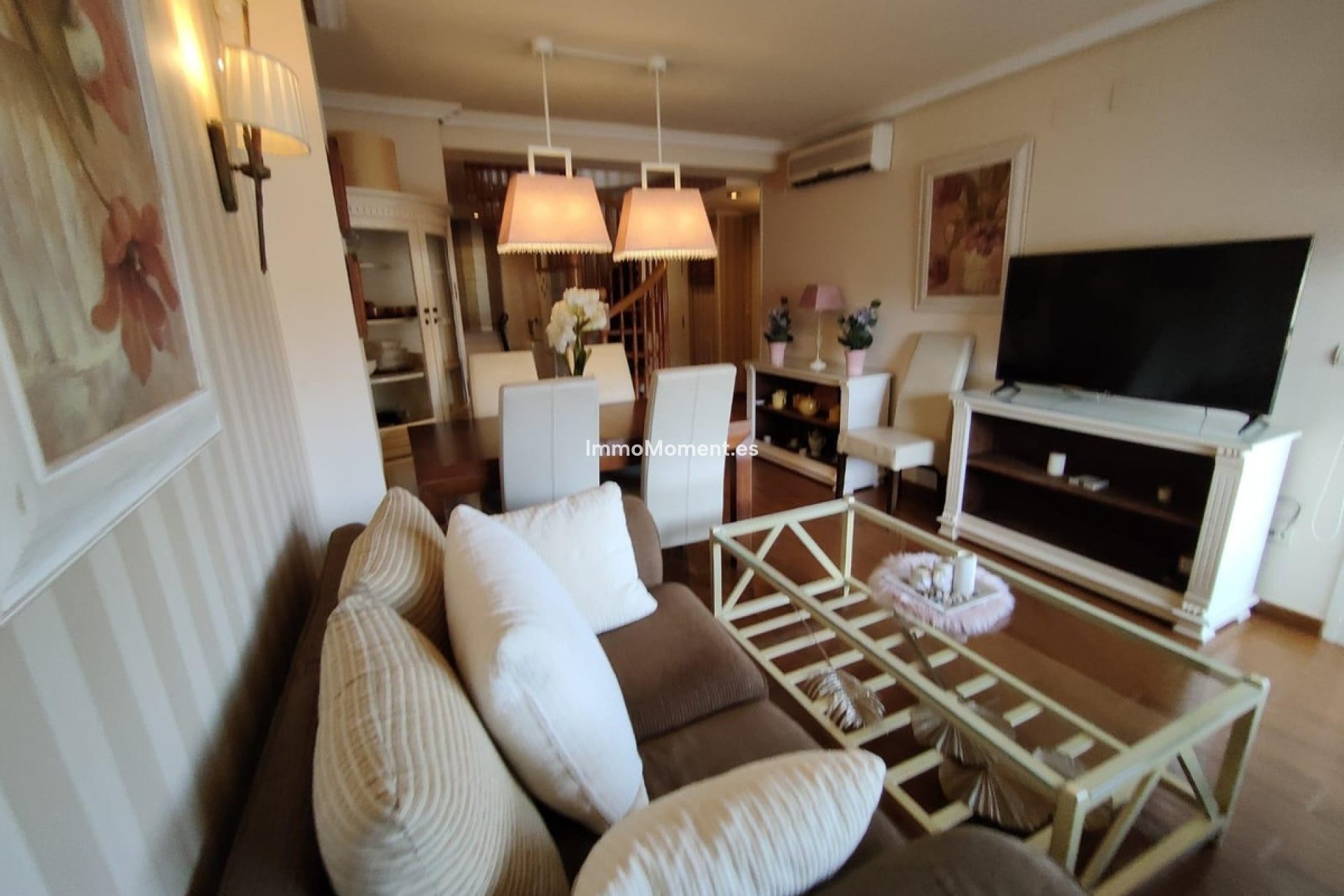 Bestaande woning - Appartement - Villajoyosa - Villajoyosa Centro