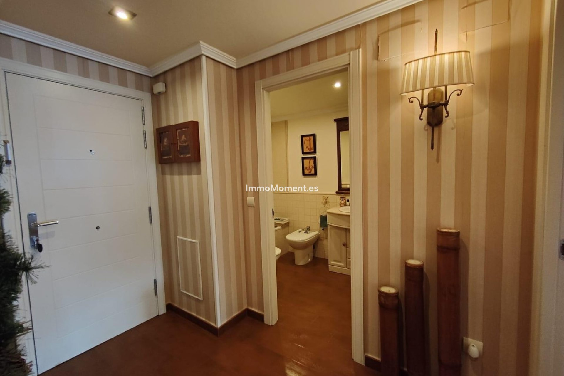 Bestaande woning - Appartement - Villajoyosa - Villajoyosa Centro