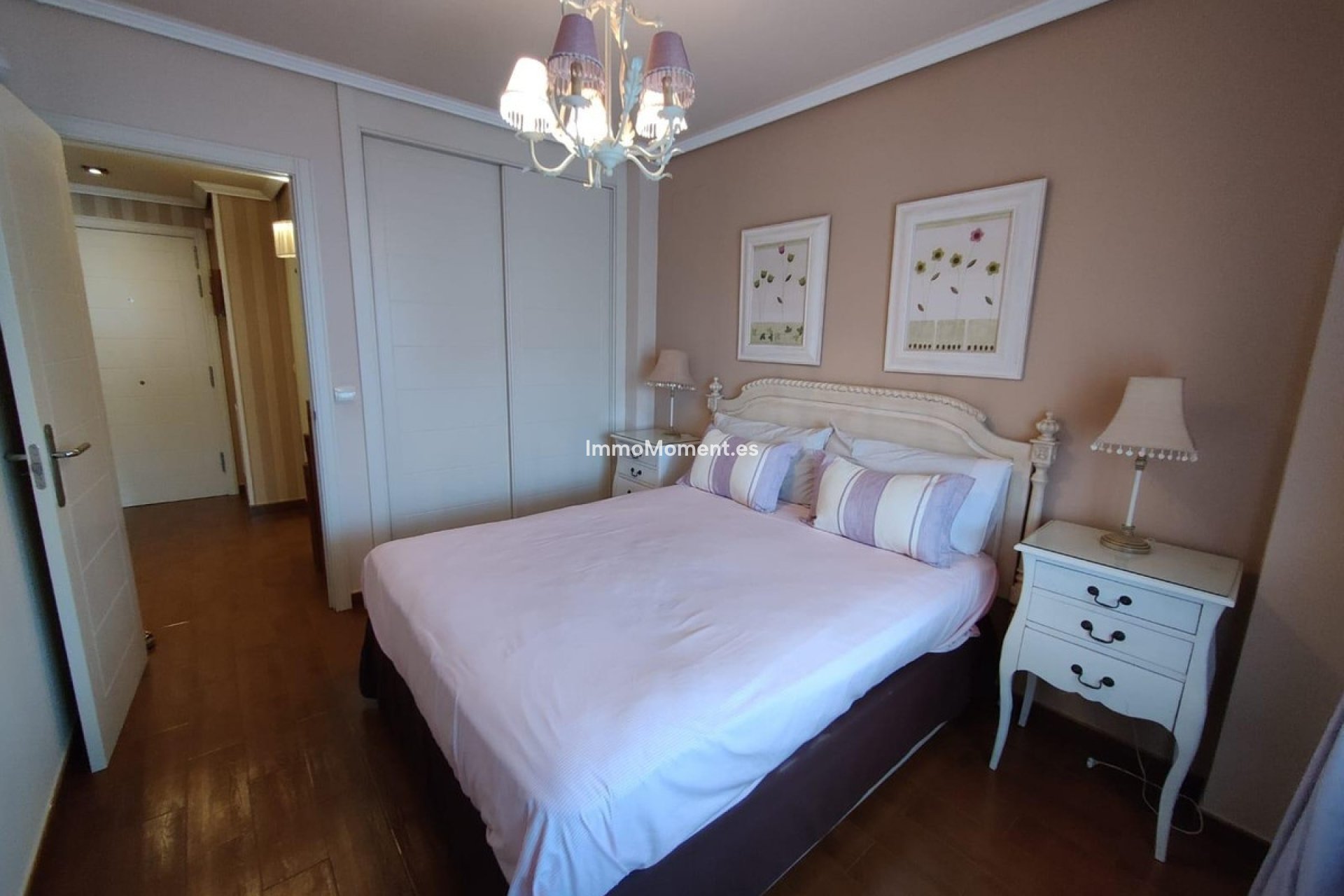 Bestaande woning - Appartement - Villajoyosa - Villajoyosa Centro