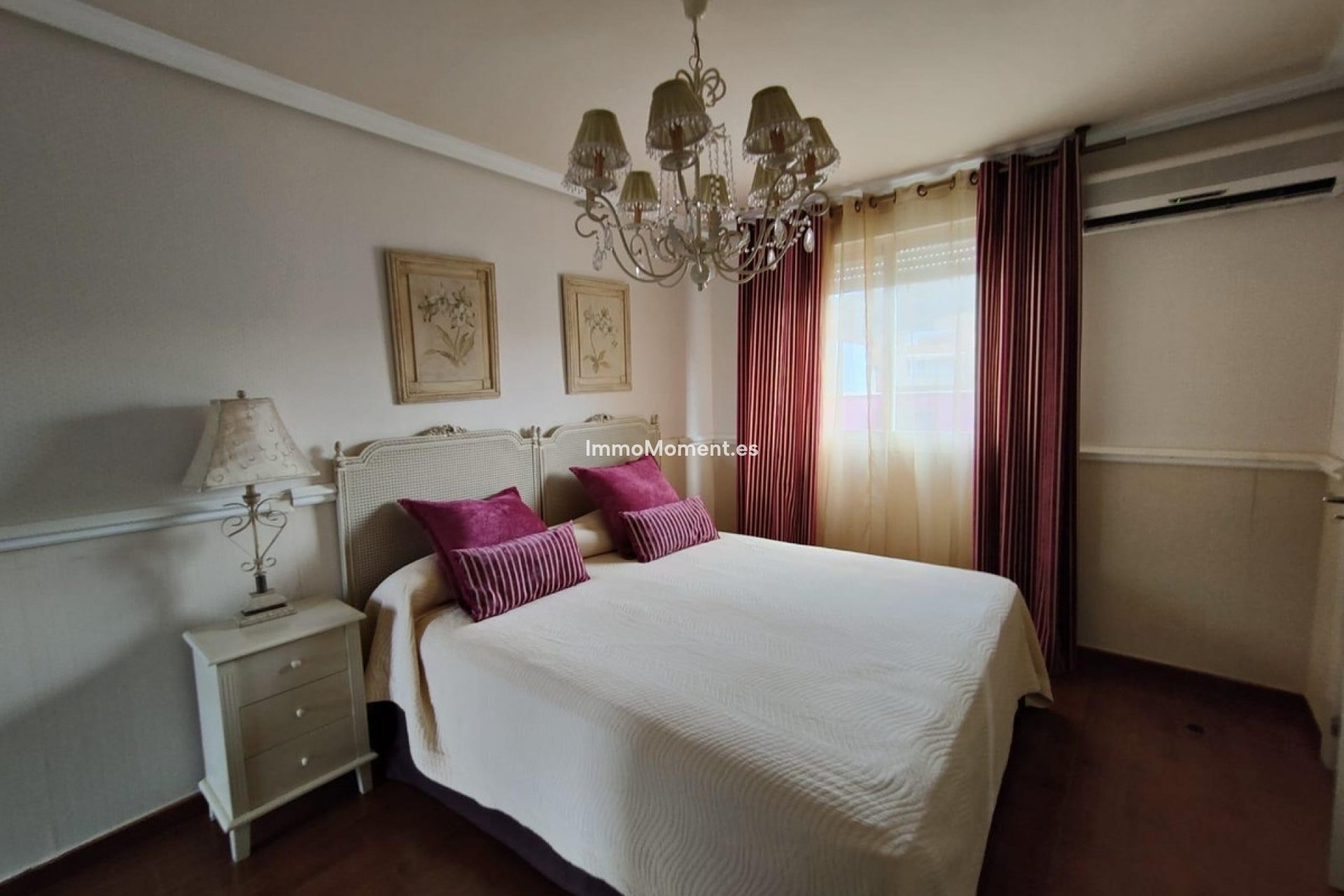 Bestaande woning - Appartement - Villajoyosa - Villajoyosa Centro
