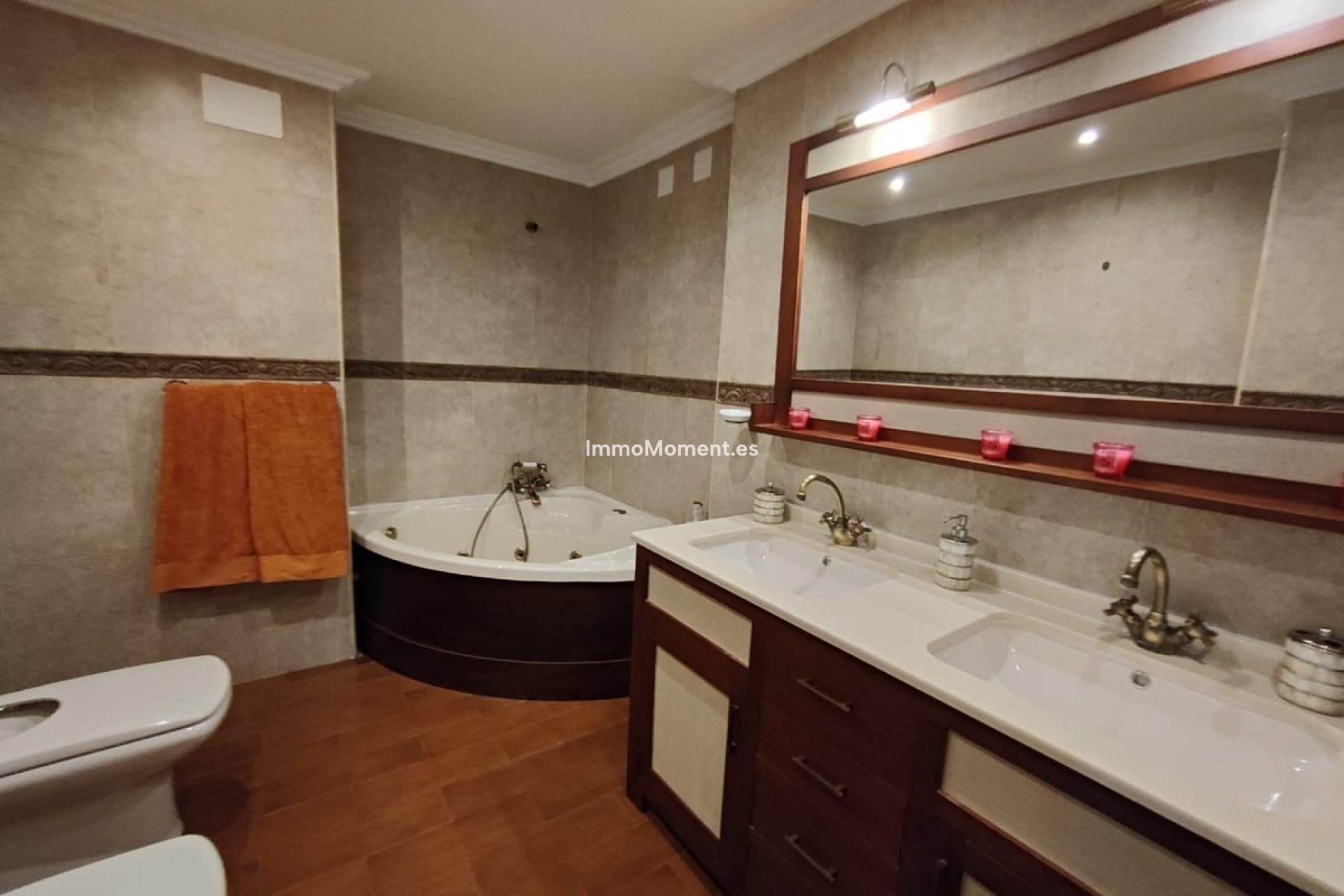 Bestaande woning - Appartement - Villajoyosa - Villajoyosa Centro