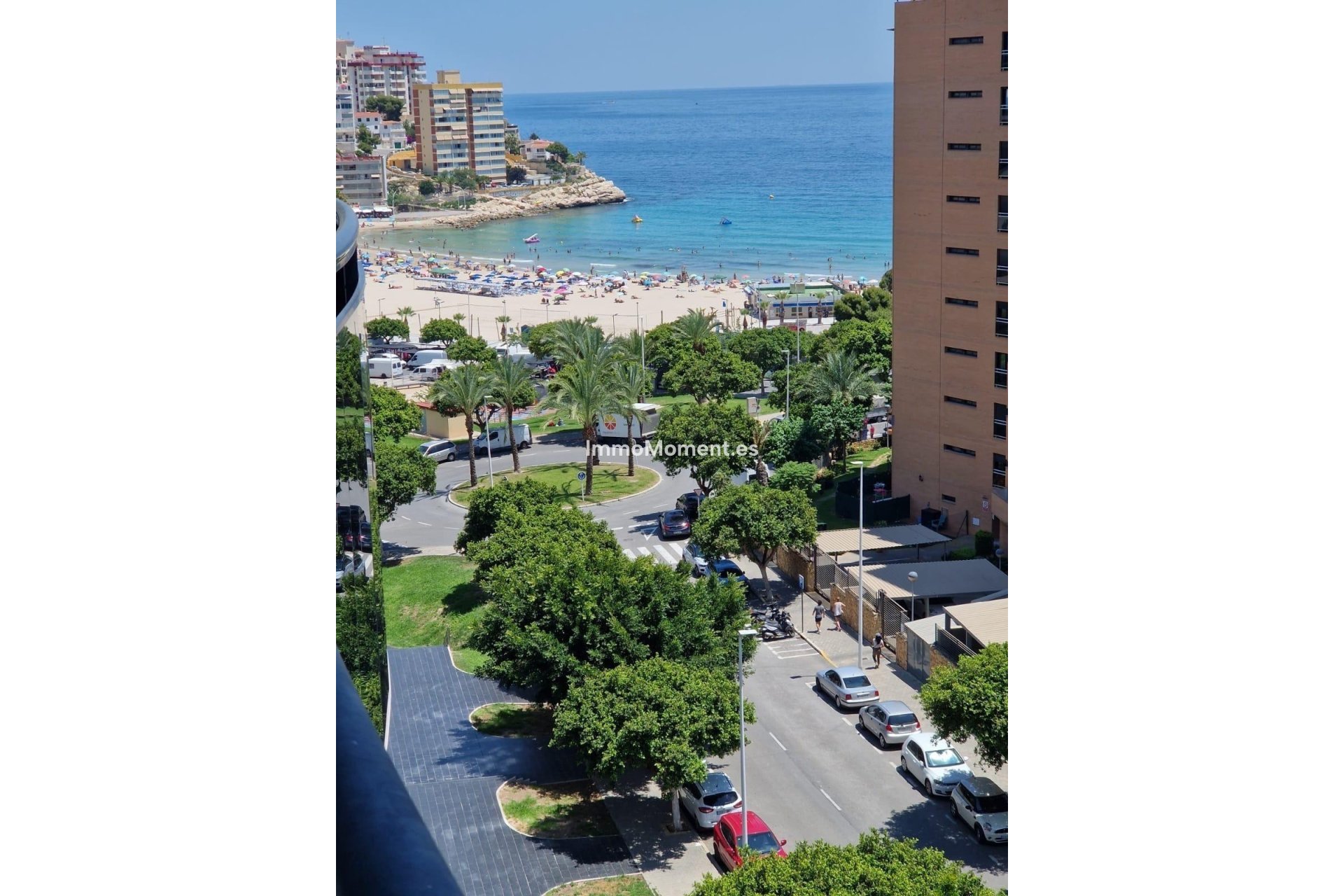 Bestaande woning - Appartement - Villajoyosa - Villajoyosa Centro