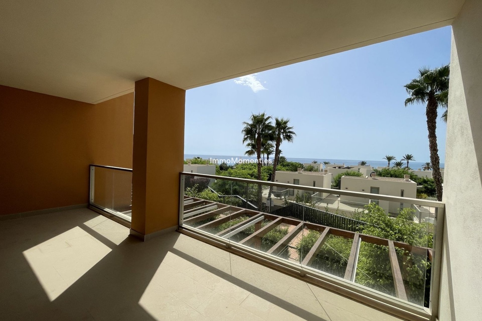 Bestaande woning - Appartement - Villajoyosa - Villajoyosa Centro