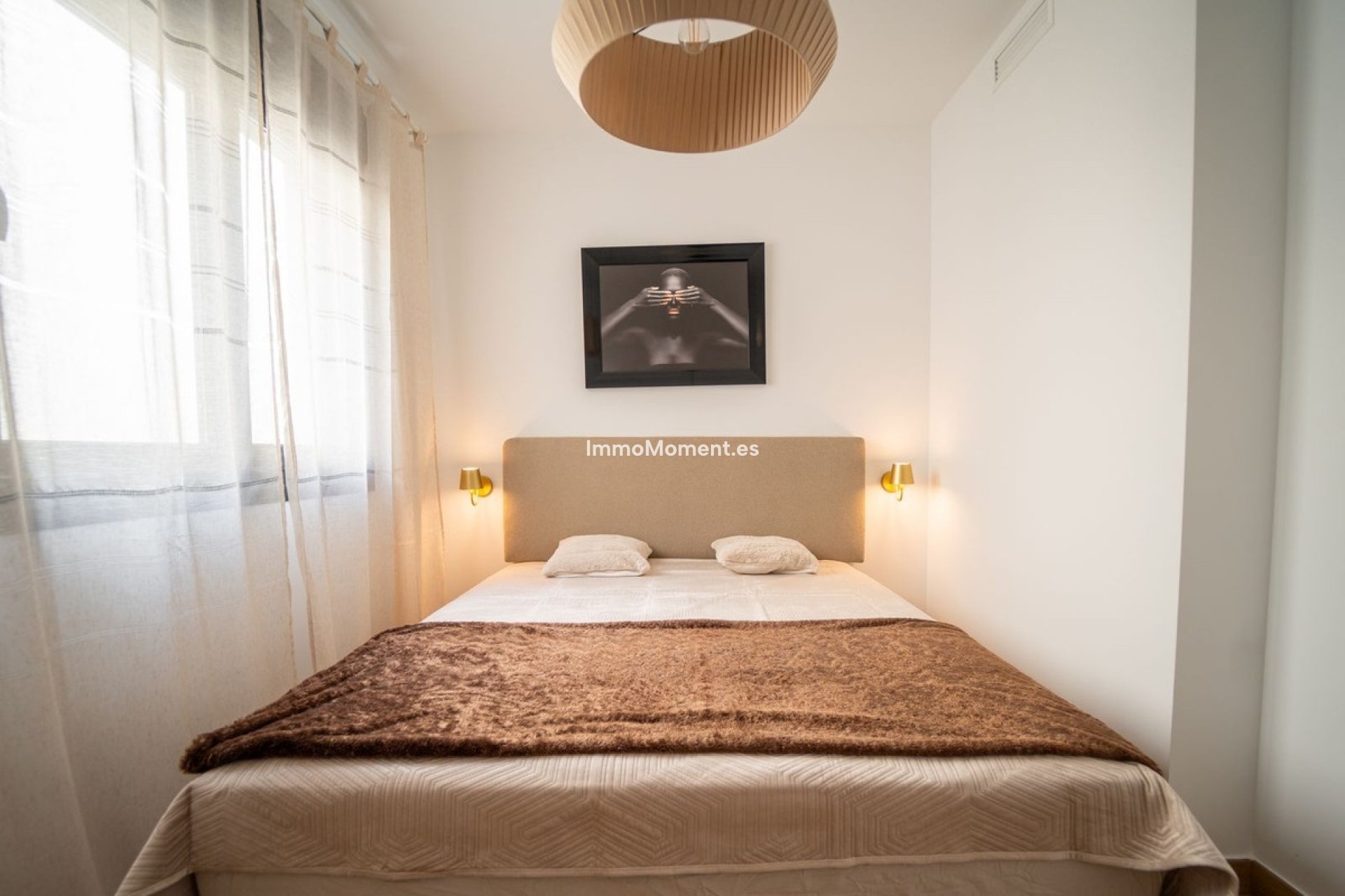 Bestaande woning - Appartement - Villajoyosa - Villajoyosa Centro