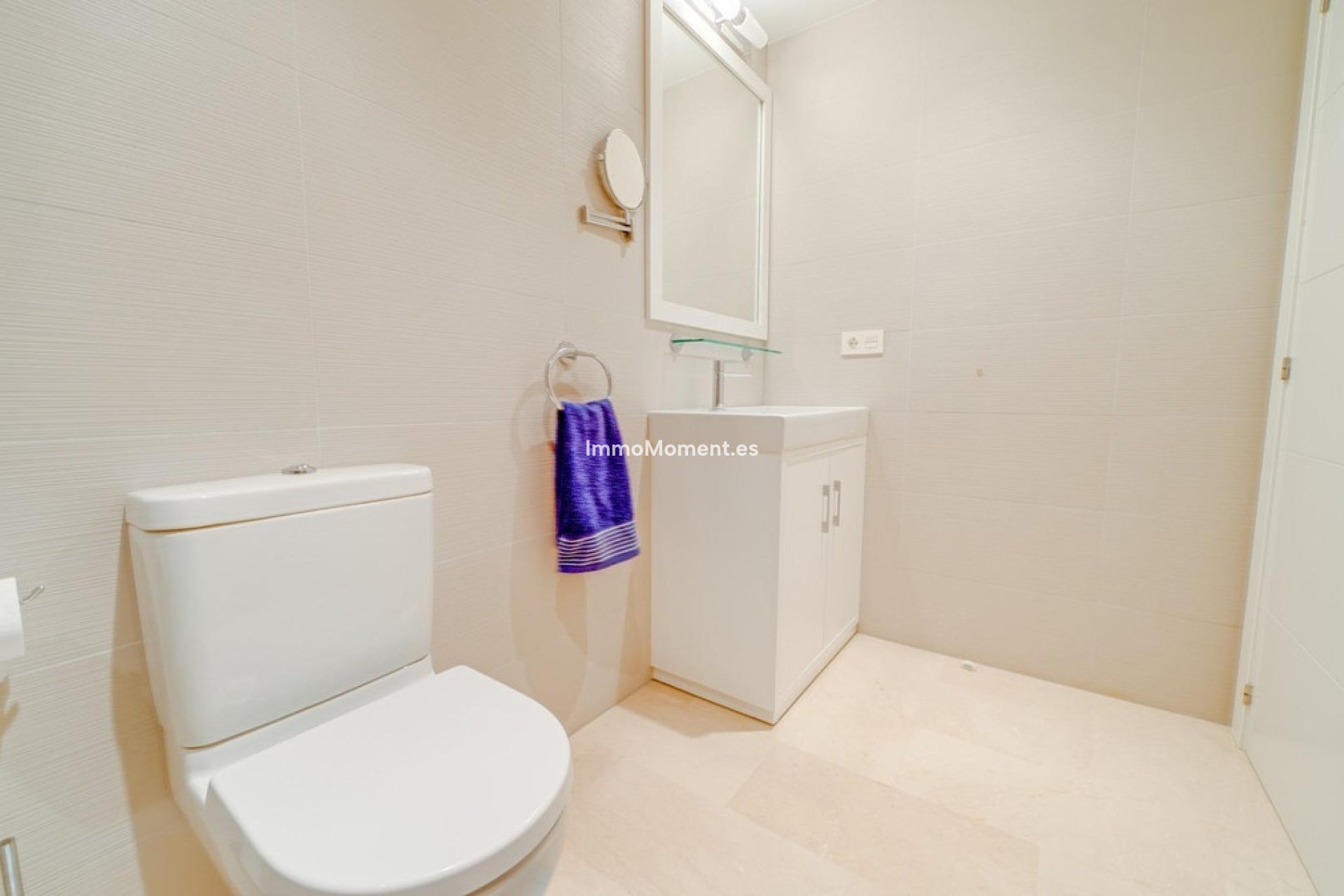 Bestaande woning - Appartement - Villajoyosa - Villajoyosa Centro