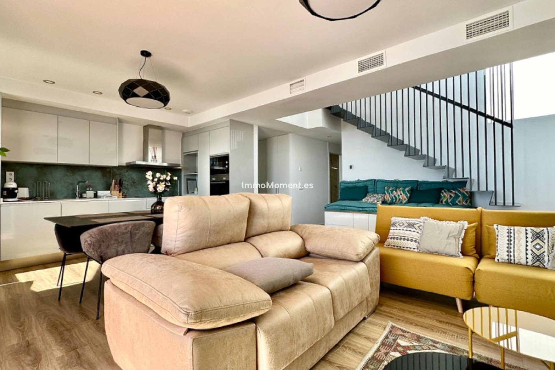 Bestaande woning - Appartement - Villajoyosa - Villajoyosa Centro