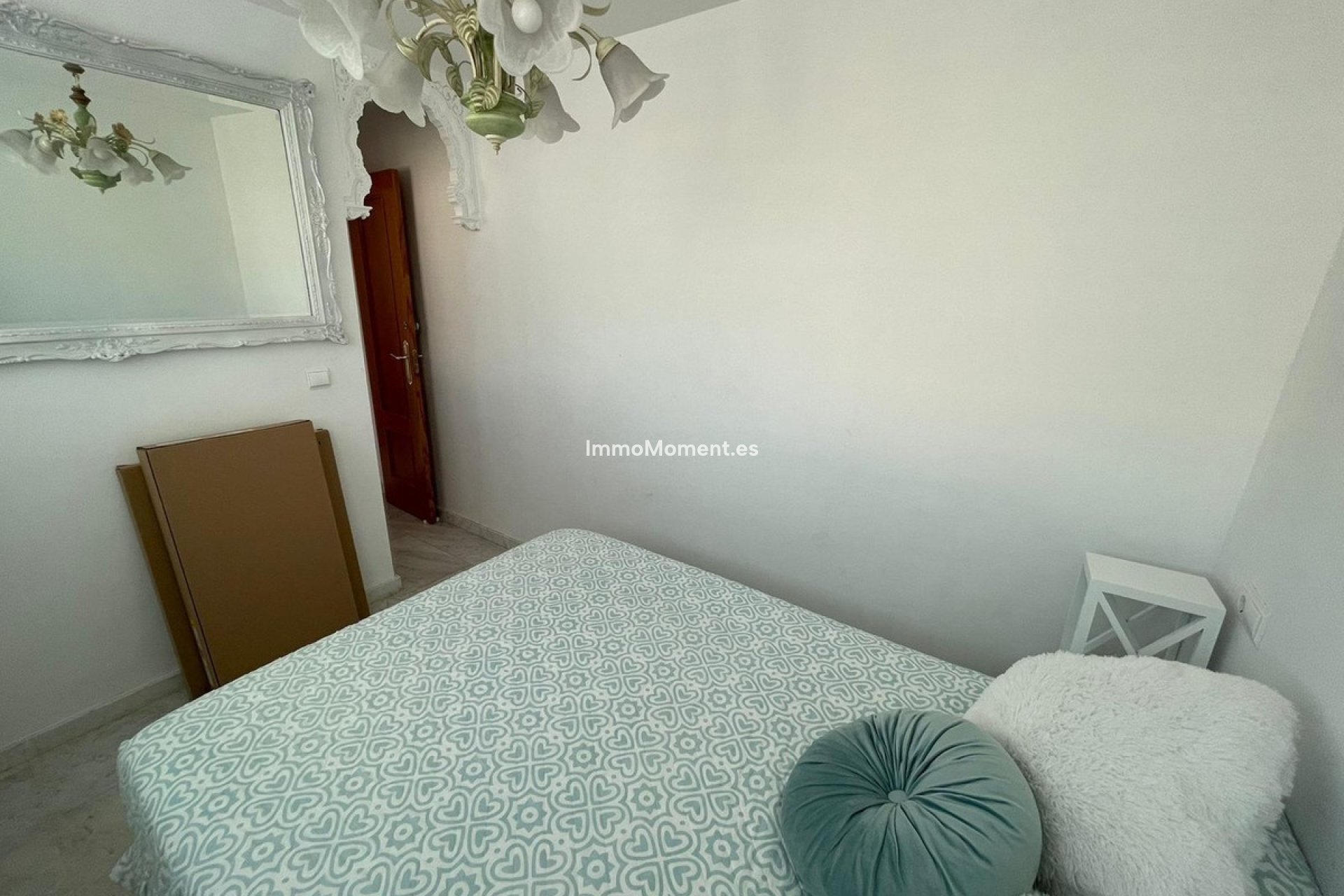 Bestaande woning - Appartement - Villajoyosa - Villajoyosa Centro