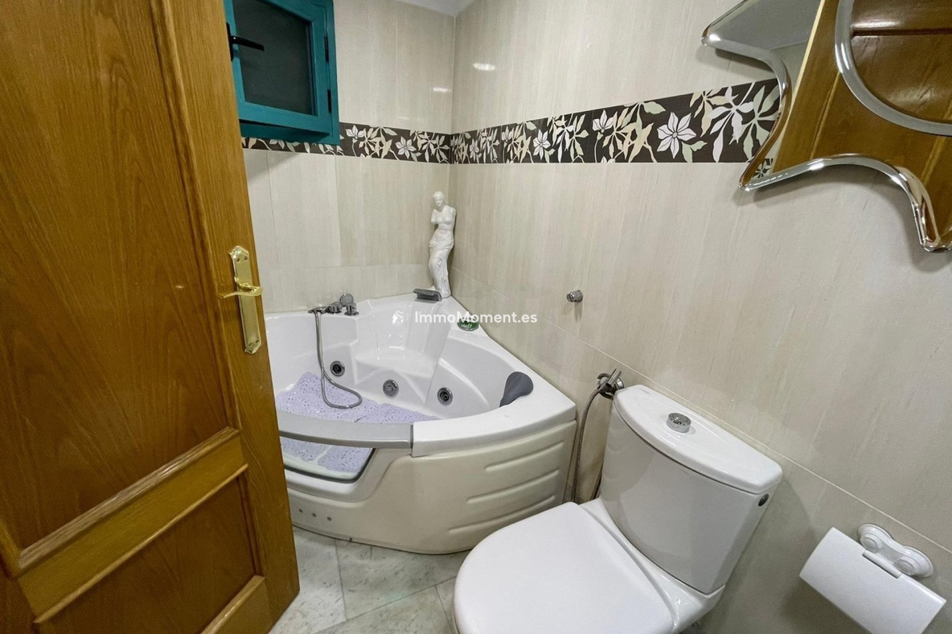 Bestaande woning - Appartement - Villajoyosa - Villajoyosa Centro