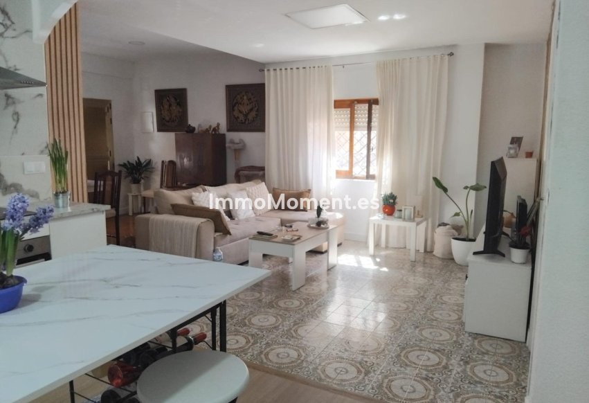 Bestaande woning - Appartement - Villajoyosa - Villajoyosa Centro