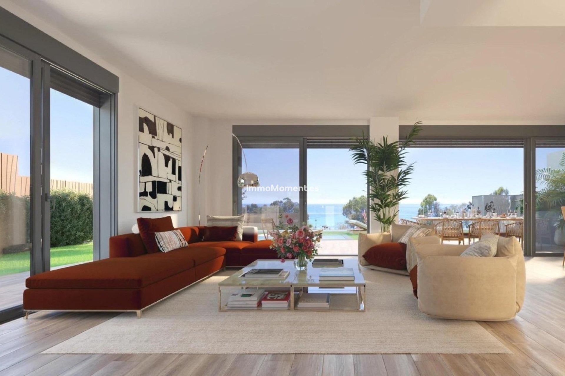 Bestaande woning - Appartement - Villajoyosa - Villajoyosa Centro