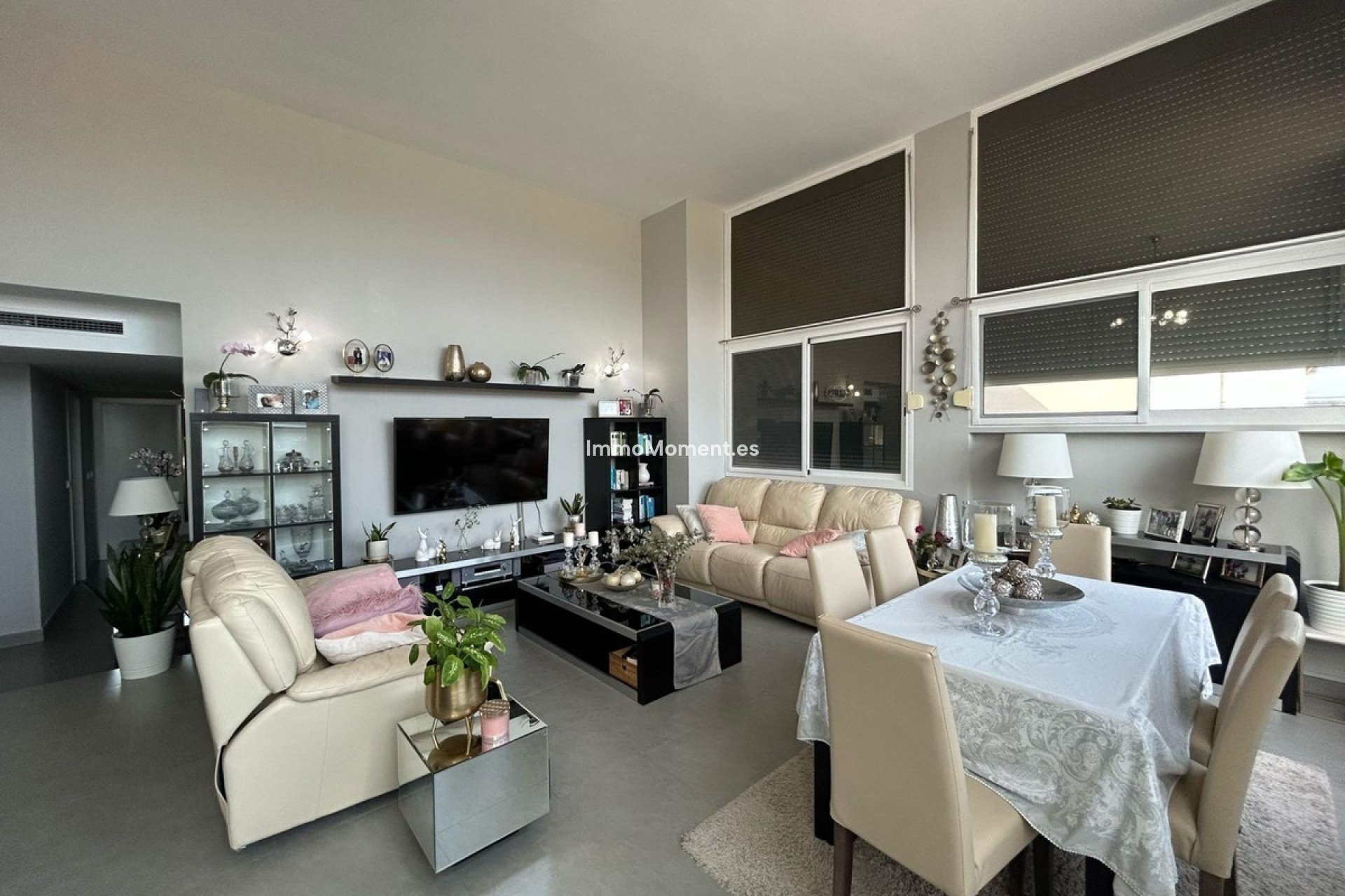 Bestaande woning - Appartement - Villajoyosa - Villajoyosa Centro