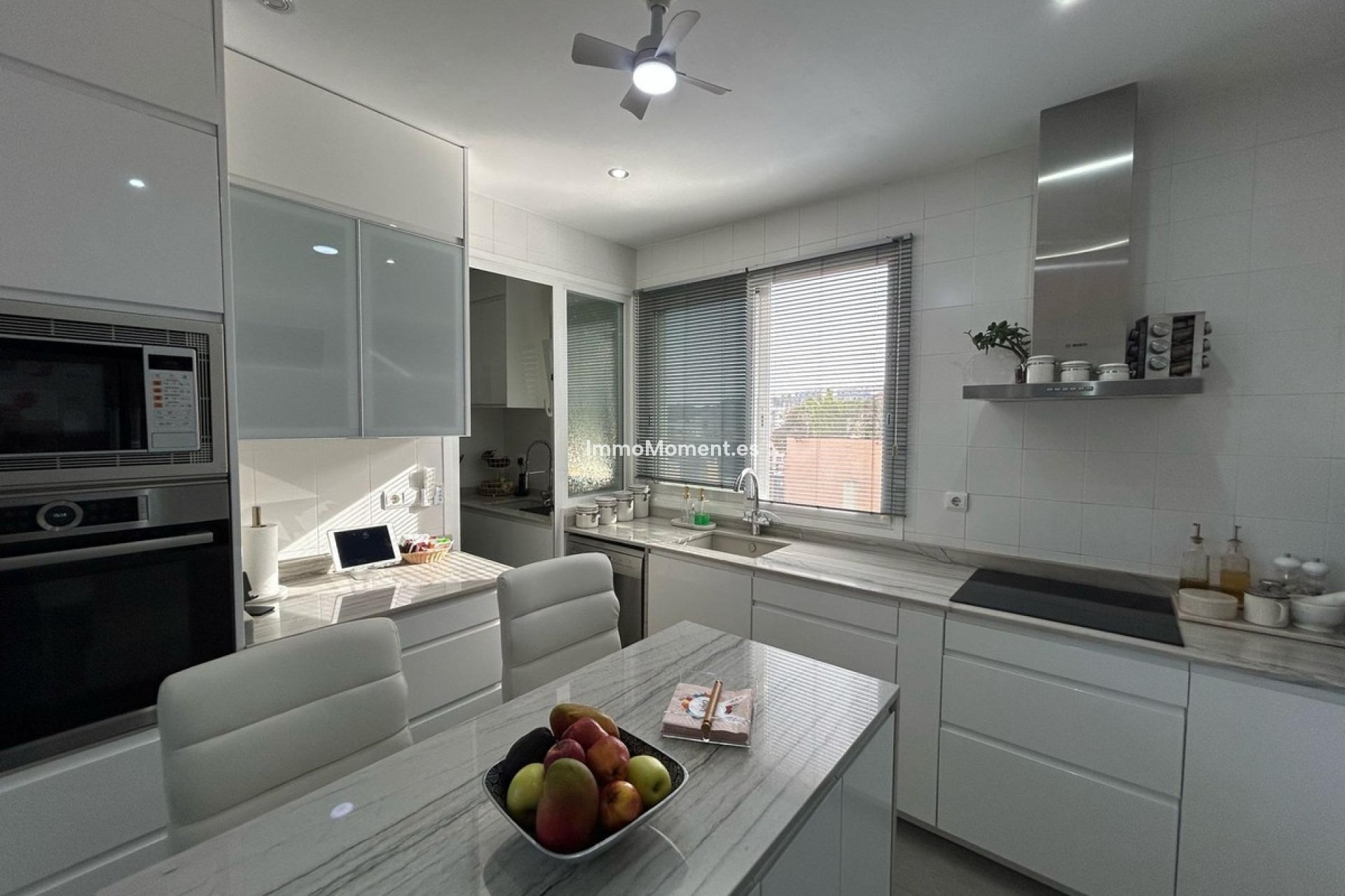 Bestaande woning - Appartement - Villajoyosa - Villajoyosa Centro