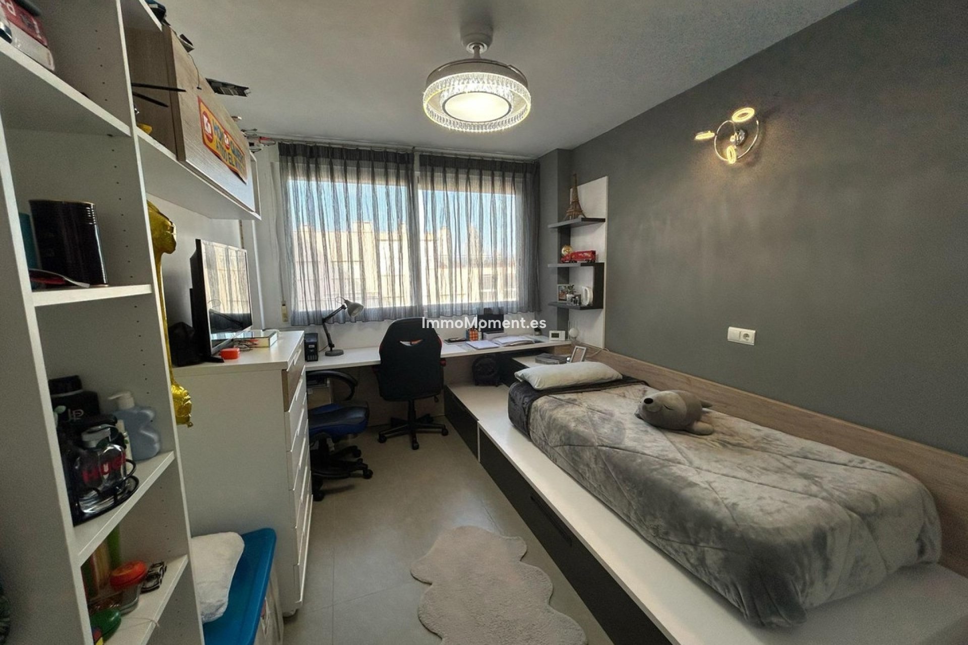 Bestaande woning - Appartement - Villajoyosa - Villajoyosa Centro