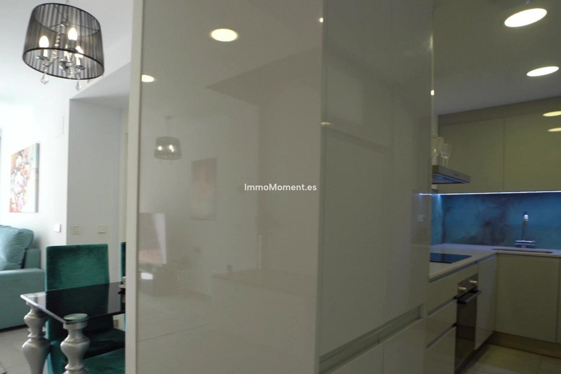 Bestaande woning - Appartement - Villajoyosa - Villajoyosa Centro