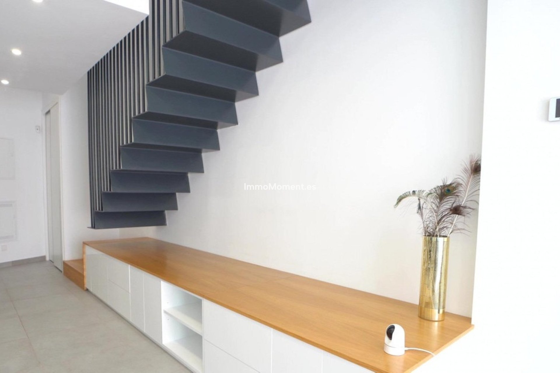 Bestaande woning - Appartement - Villajoyosa - Villajoyosa Centro