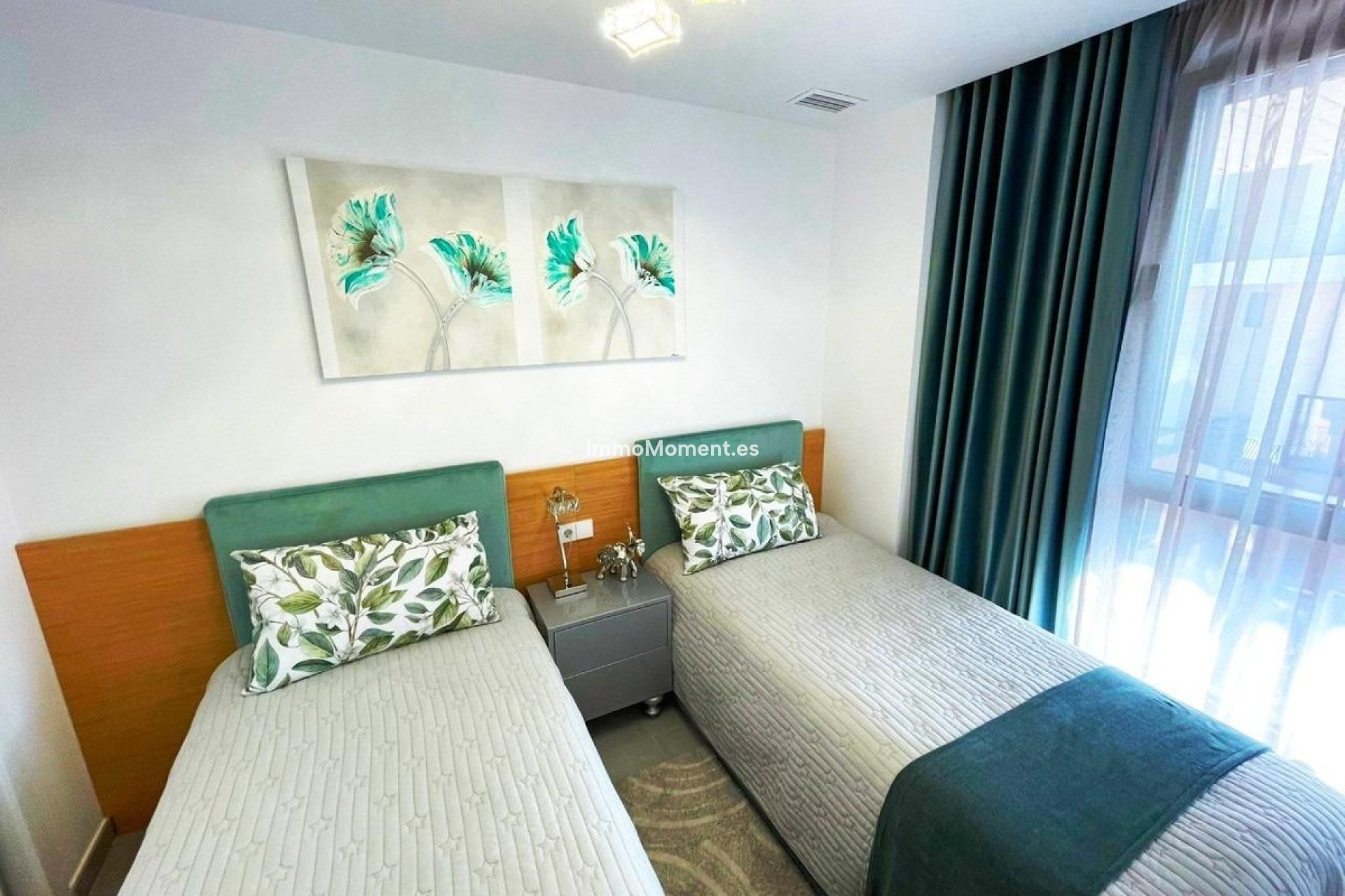 Bestaande woning - Appartement - Villajoyosa - Villajoyosa Centro