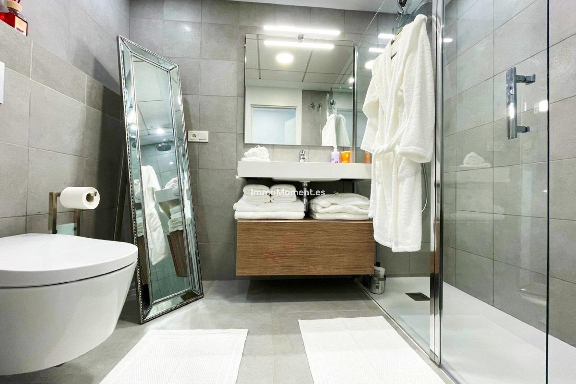 Bestaande woning - Appartement - Villajoyosa - Villajoyosa Centro