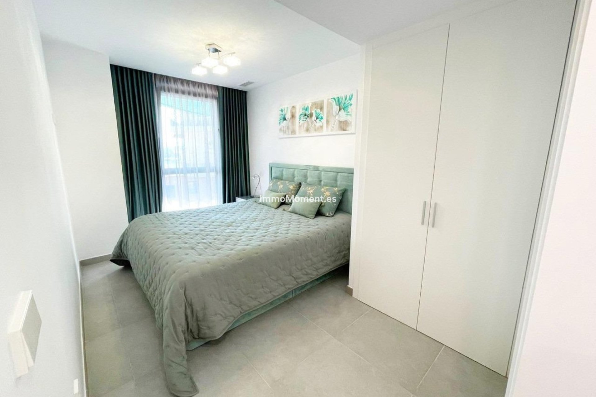 Bestaande woning - Appartement - Villajoyosa - Villajoyosa Centro