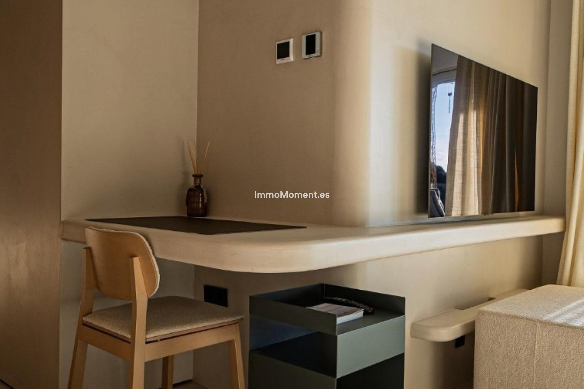 Bestaande woning - Appartement - Villajoyosa - Villajoyosa Centro