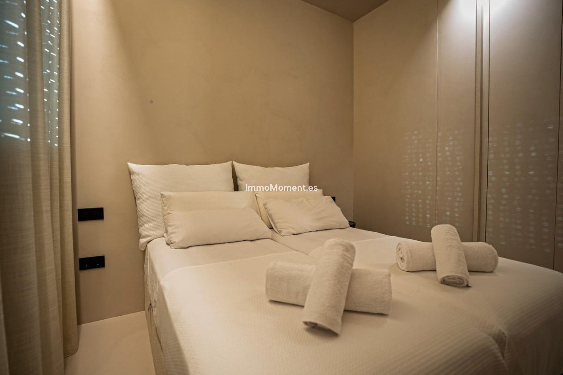 Bestaande woning - Appartement - Villajoyosa - Villajoyosa Centro