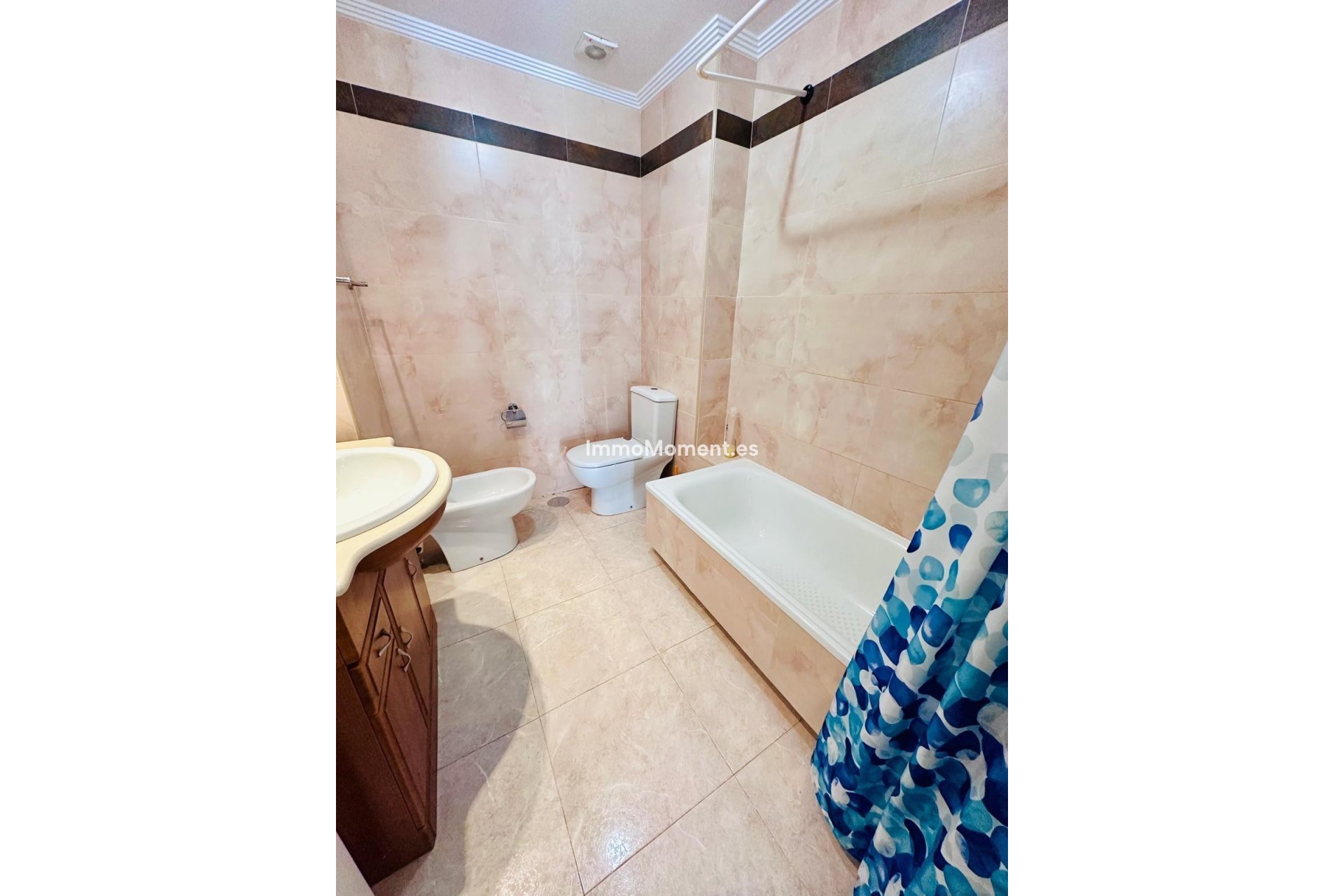 Bestaande woning - Appartement - Villajoyosa - Villajoyosa Centro