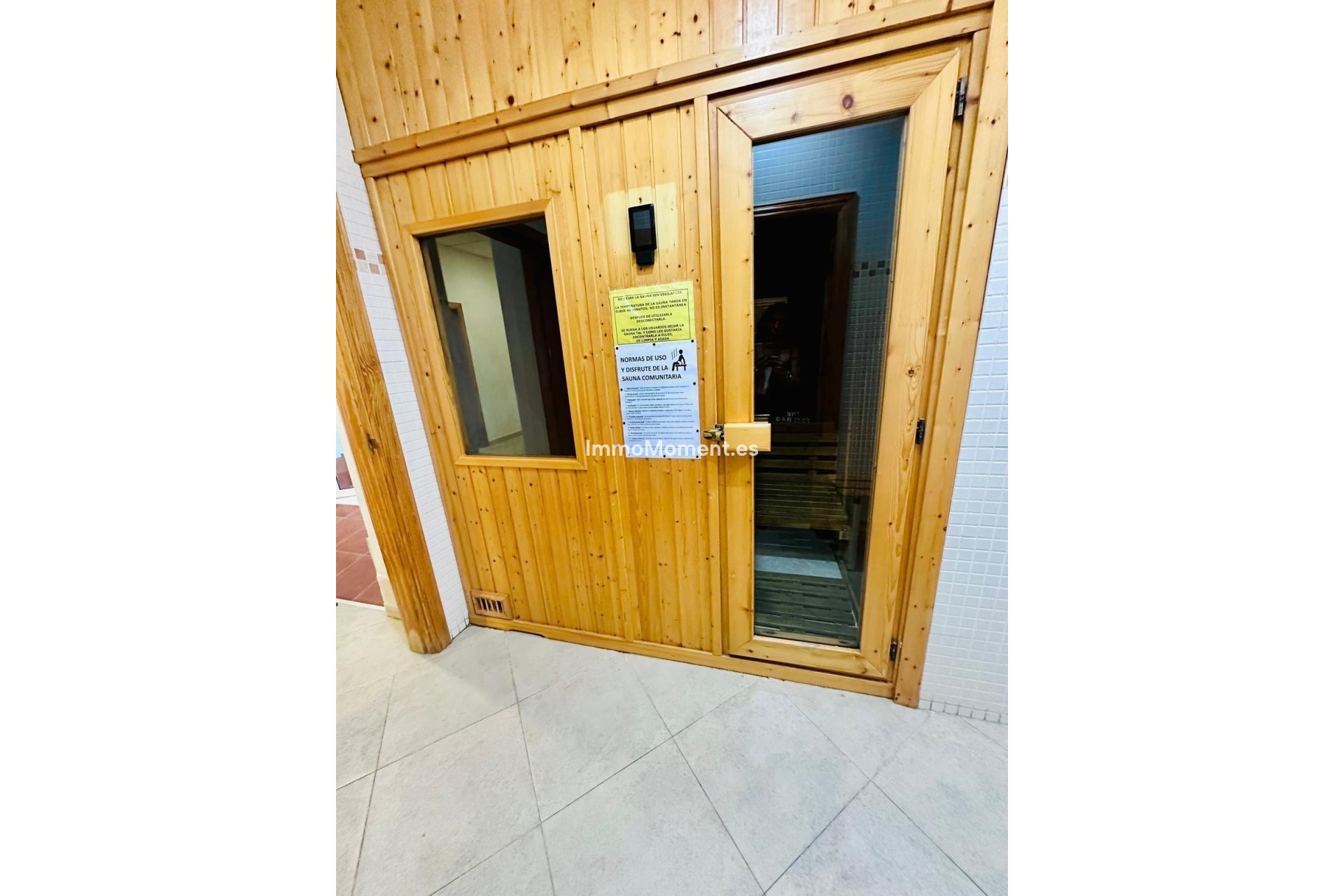 Bestaande woning - Appartement - Villajoyosa - Villajoyosa Centro