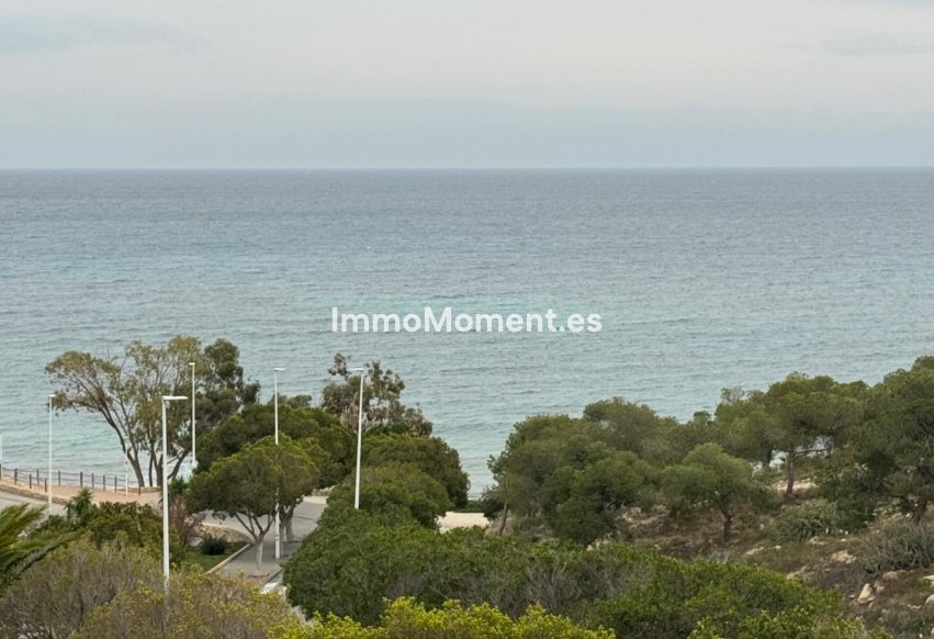 Bestaande woning - Appartement - Villajoyosa - Villajoyosa Centro