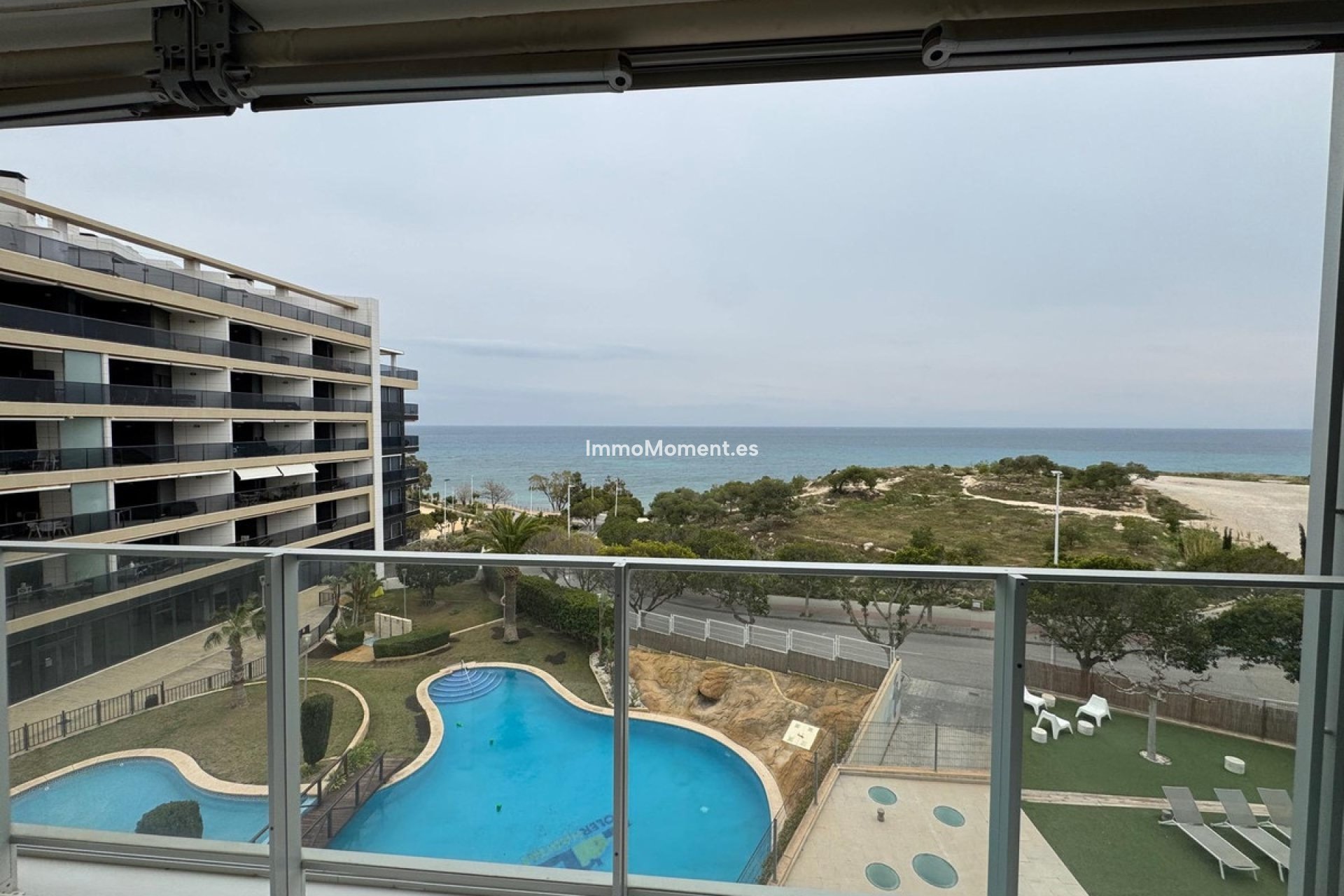 Bestaande woning - Appartement - Villajoyosa - Villajoyosa Centro