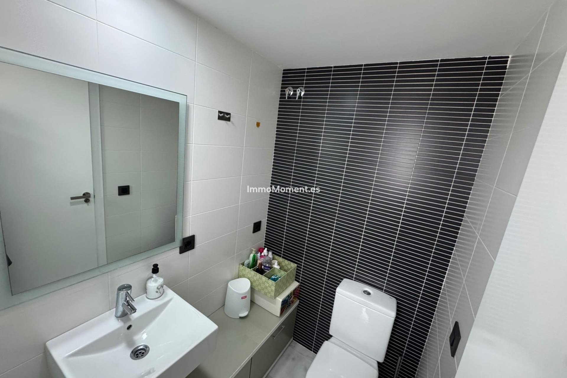 Bestaande woning - Appartement - Villajoyosa - Villajoyosa Centro