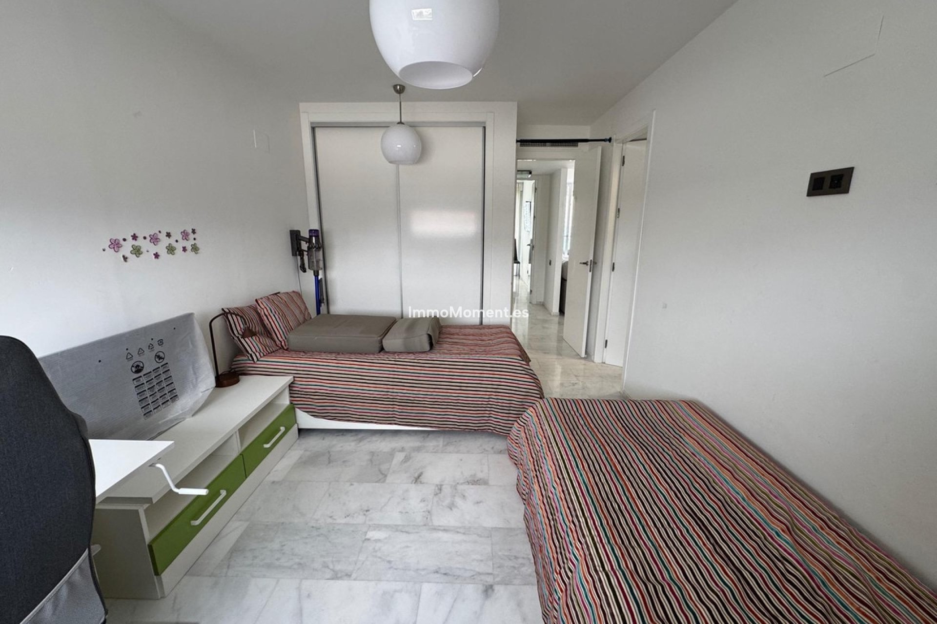 Bestaande woning - Appartement - Villajoyosa - Villajoyosa Centro