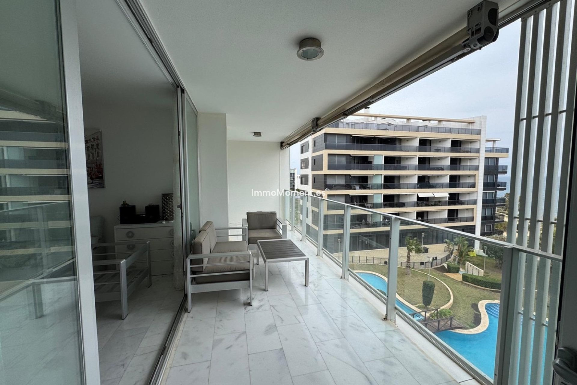 Bestaande woning - Appartement - Villajoyosa - Villajoyosa Centro