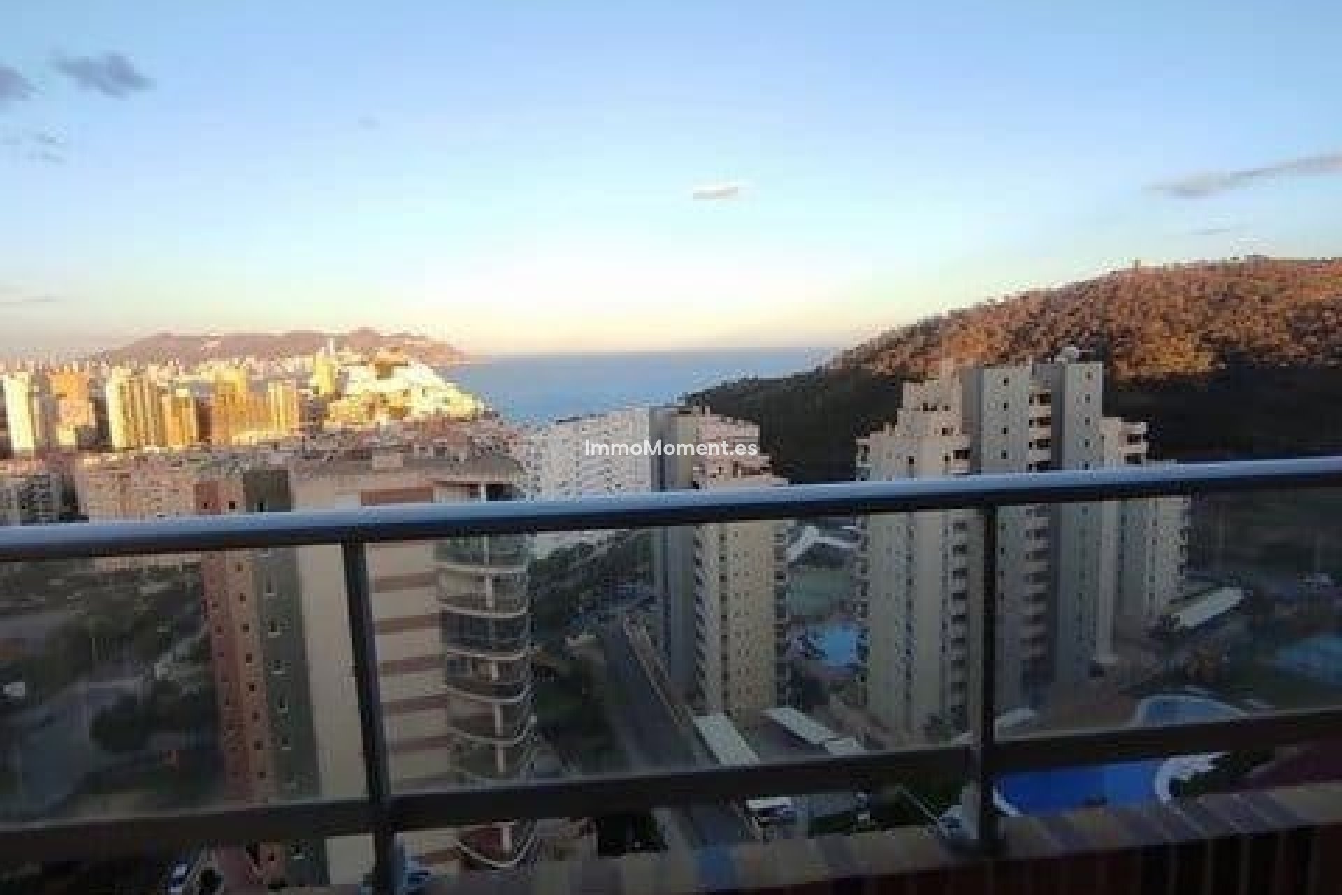 Bestaande woning - Appartement - Villajoyosa - Villajoyosa Centro