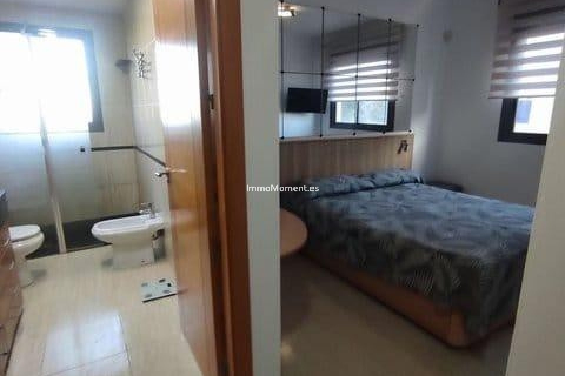 Bestaande woning - Appartement - Villajoyosa - Villajoyosa Centro