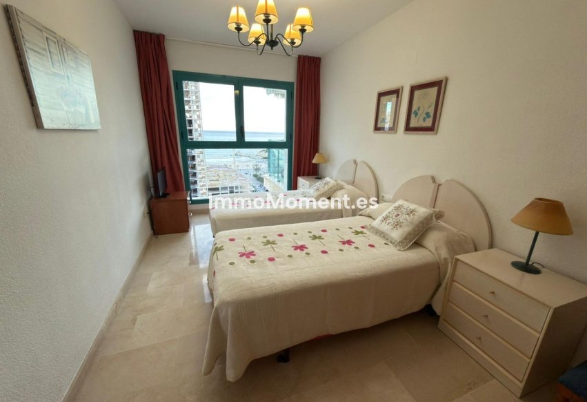 Bestaande woning - Appartement - Villajoyosa - Villajoyosa Centro