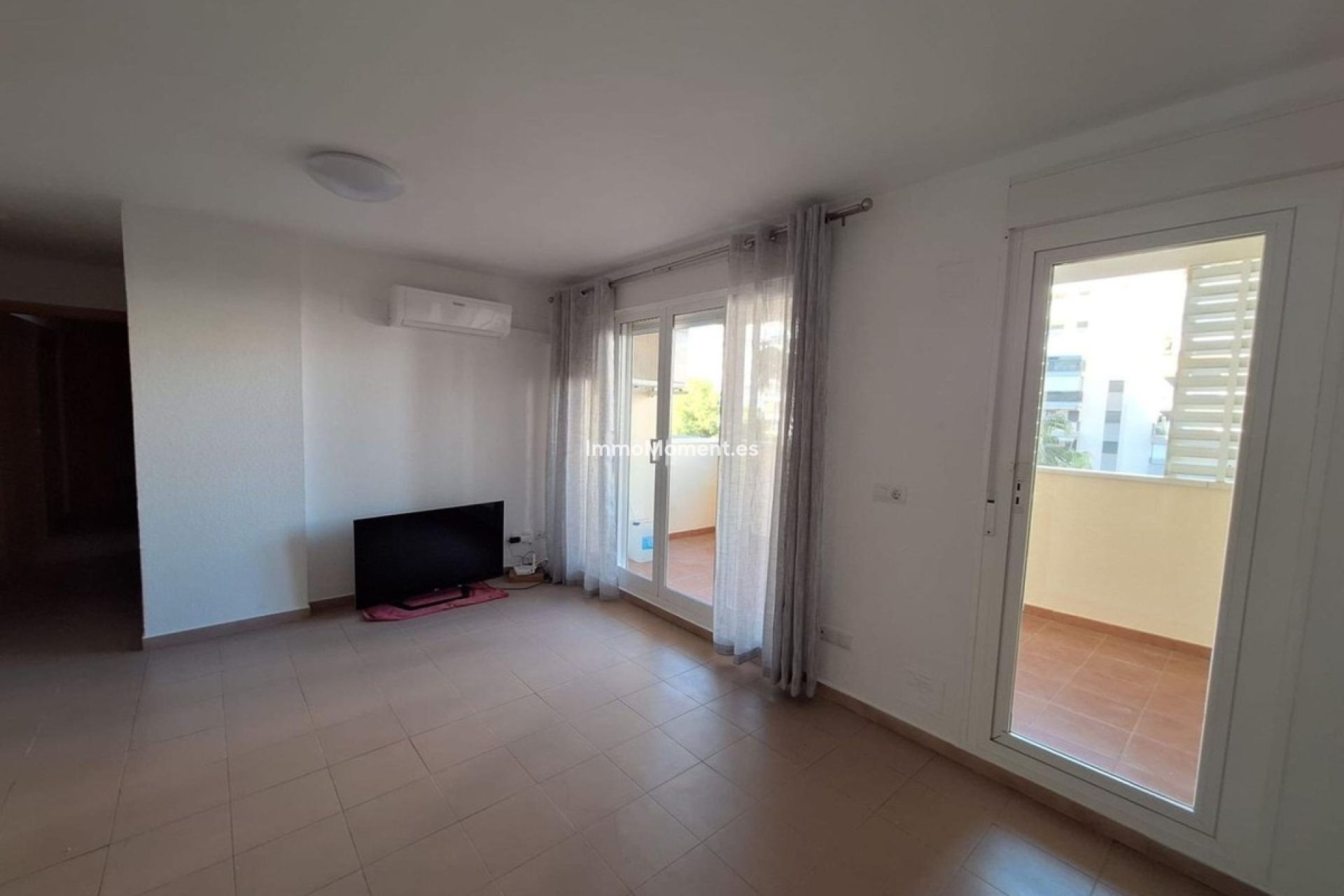 Bestaande woning - Appartement - Villajoyosa - Villajoyosa Centro