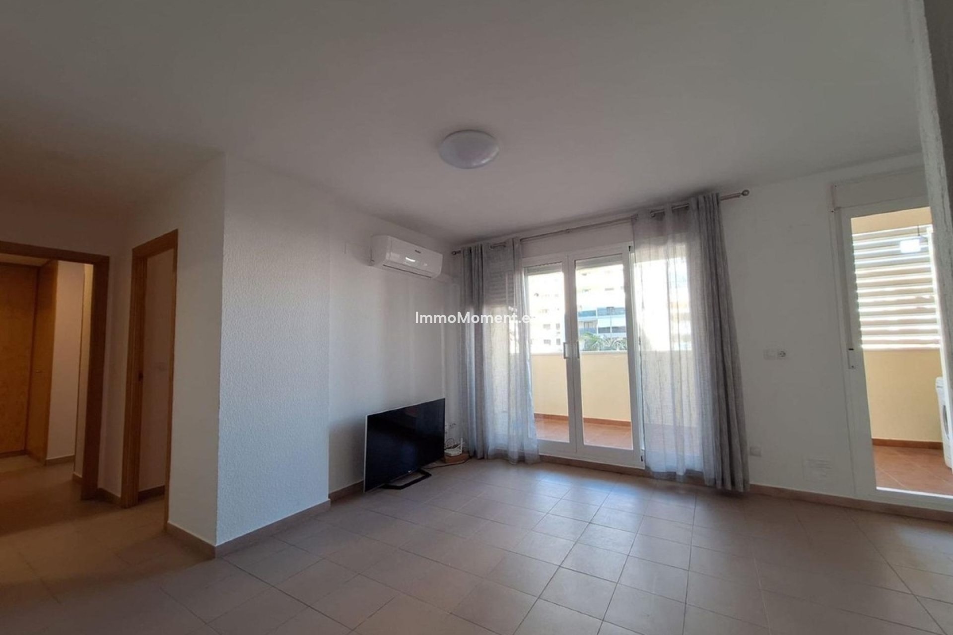 Bestaande woning - Appartement - Villajoyosa - Villajoyosa Centro