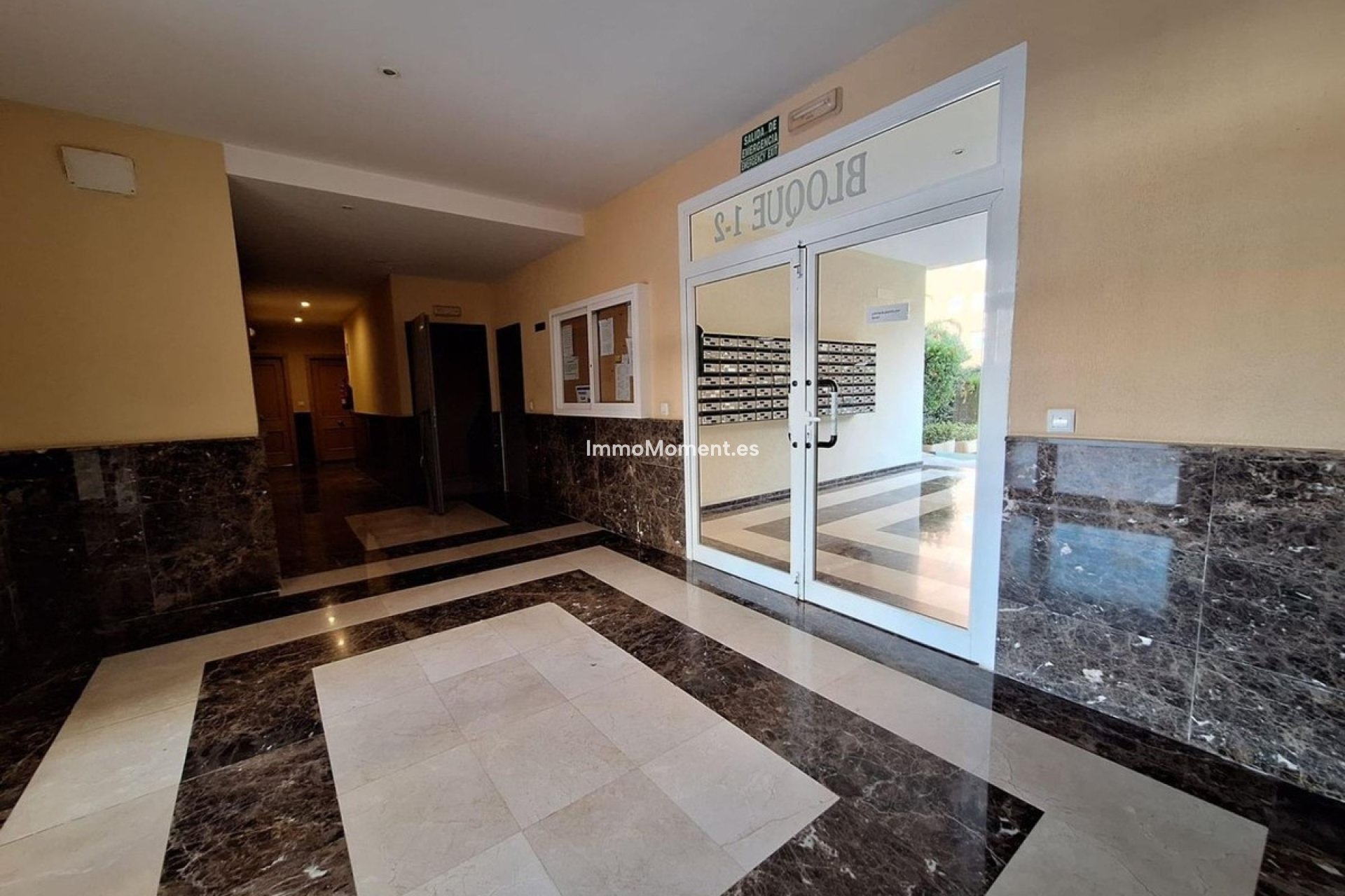 Bestaande woning - Appartement - Villajoyosa - Villajoyosa Centro