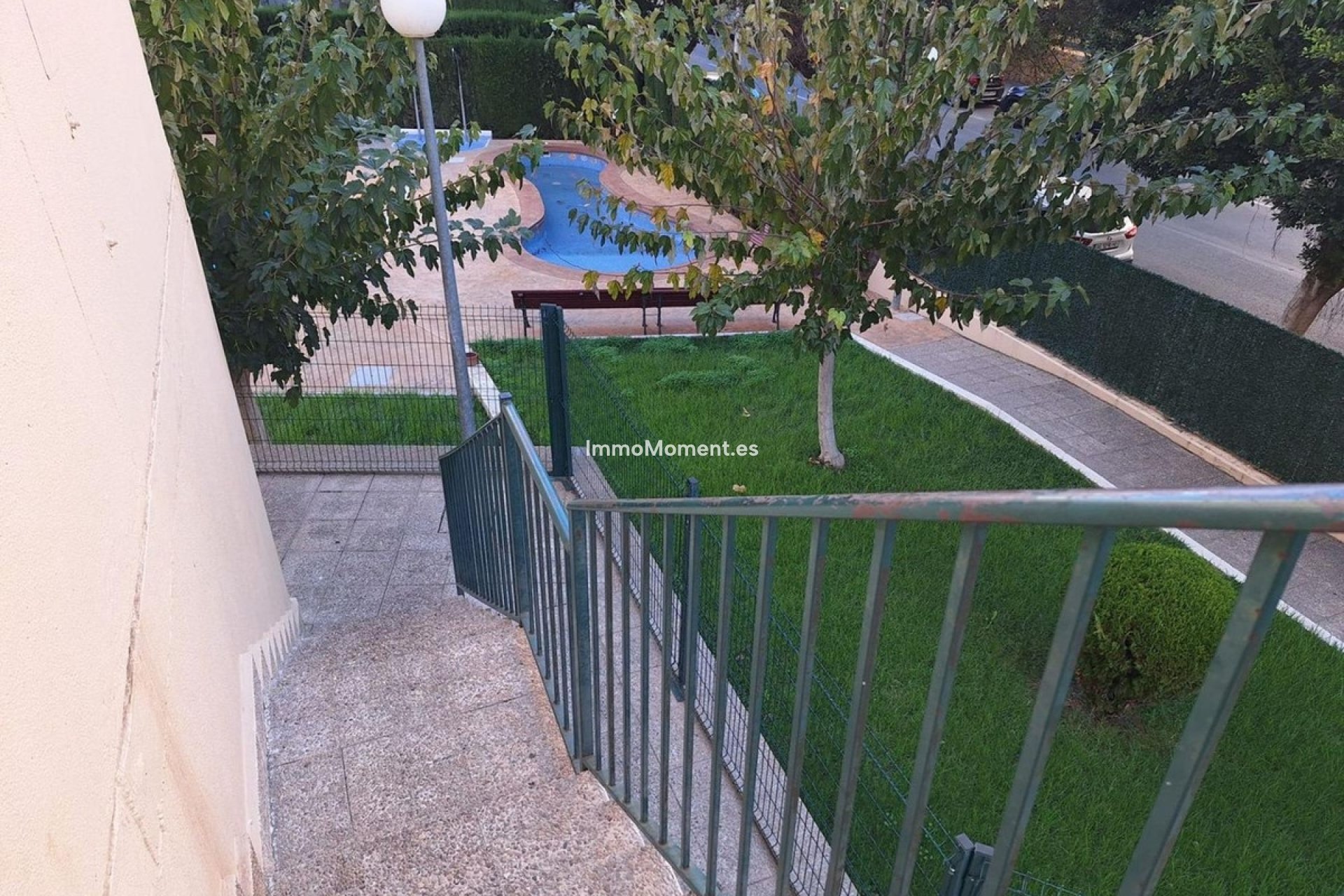 Bestaande woning - Appartement - Villajoyosa - Villajoyosa Centro