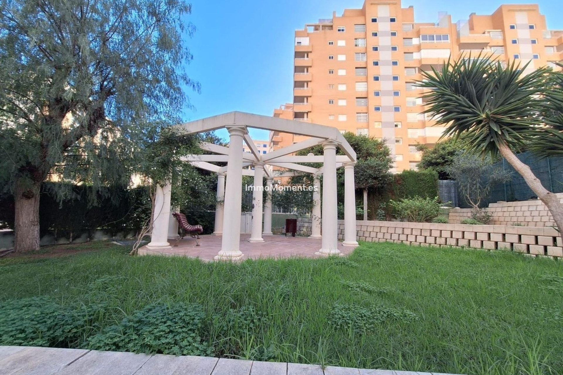 Bestaande woning - Appartement - Villajoyosa - Villajoyosa Centro