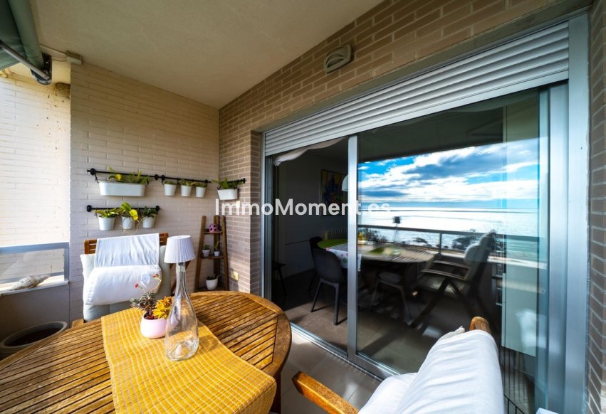 Bestaande woning - Appartement - Villajoyosa - Villajoyosa Centro